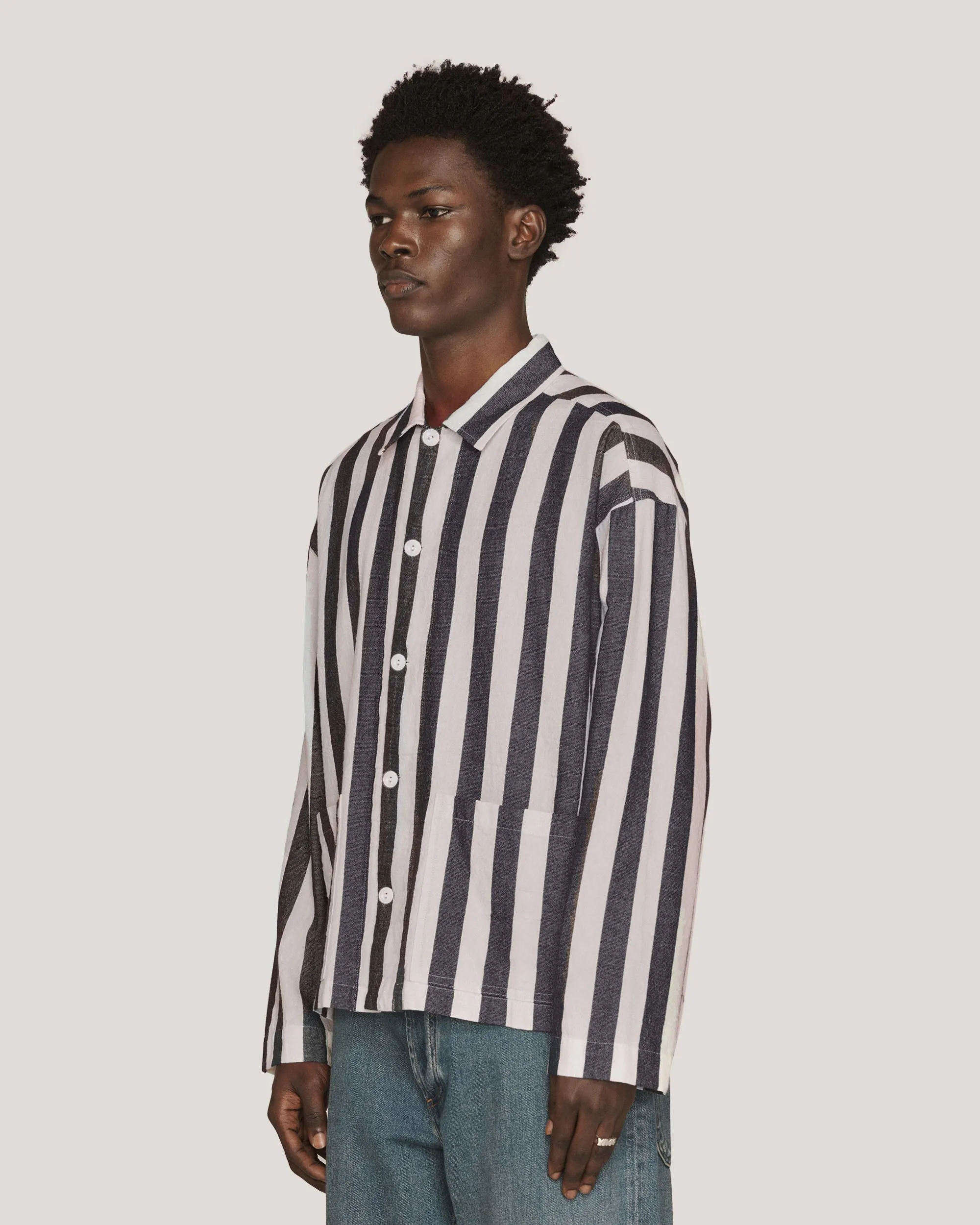 PJ Shirt sold by YMC product image thumbnail 3