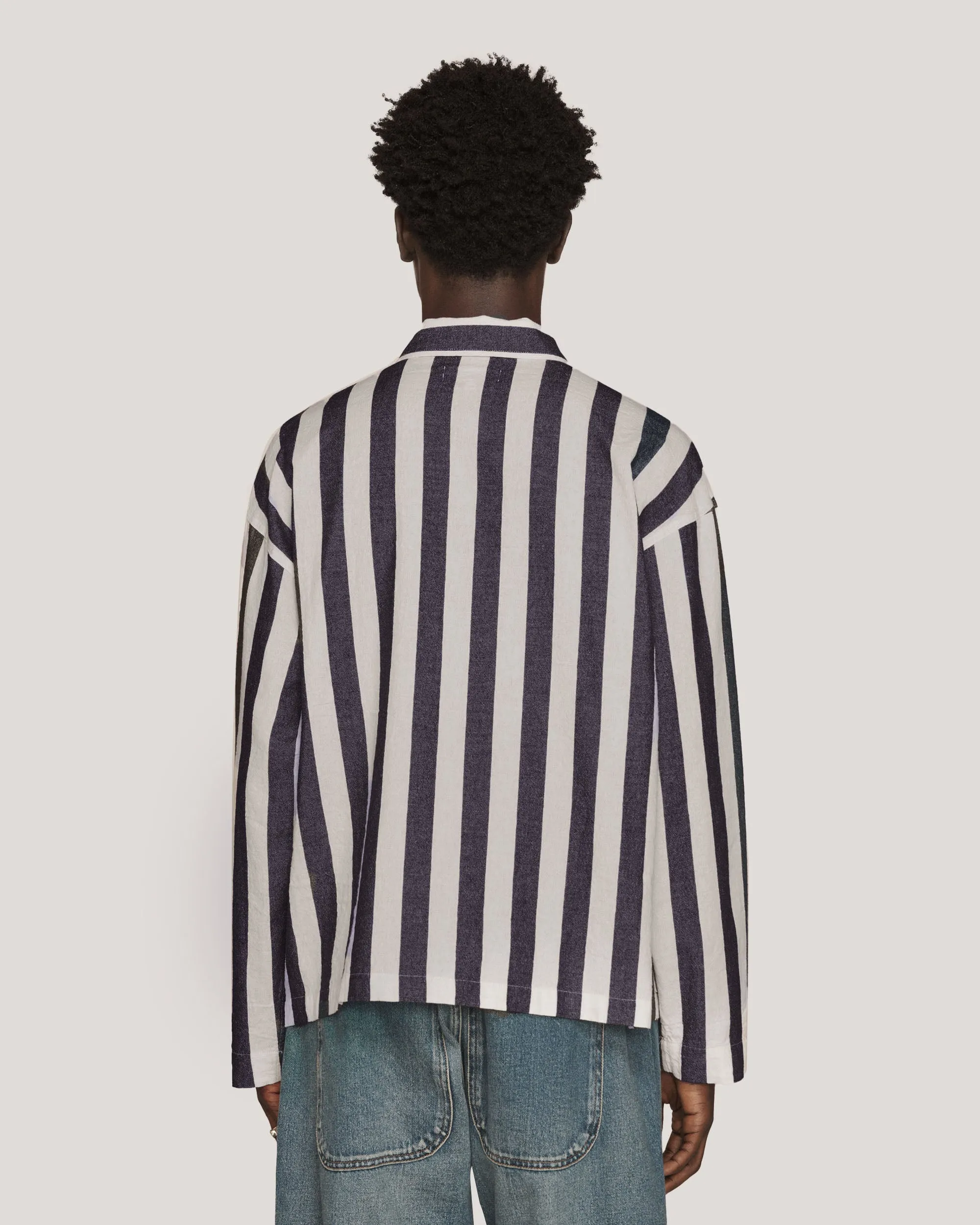 PJ Shirt sold by YMC product image thumbnail 4