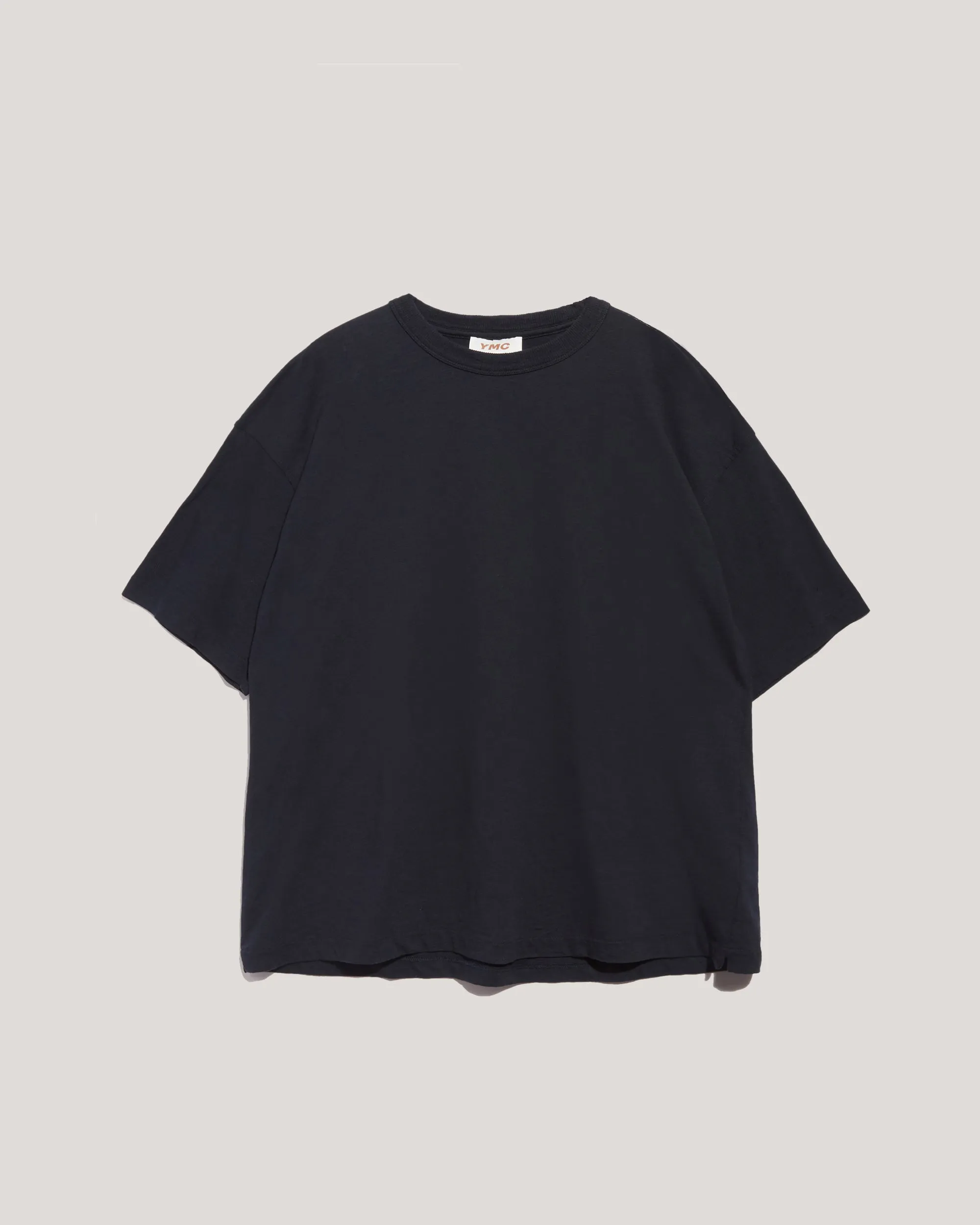 Earth Triple T-Shirt sold by YMC