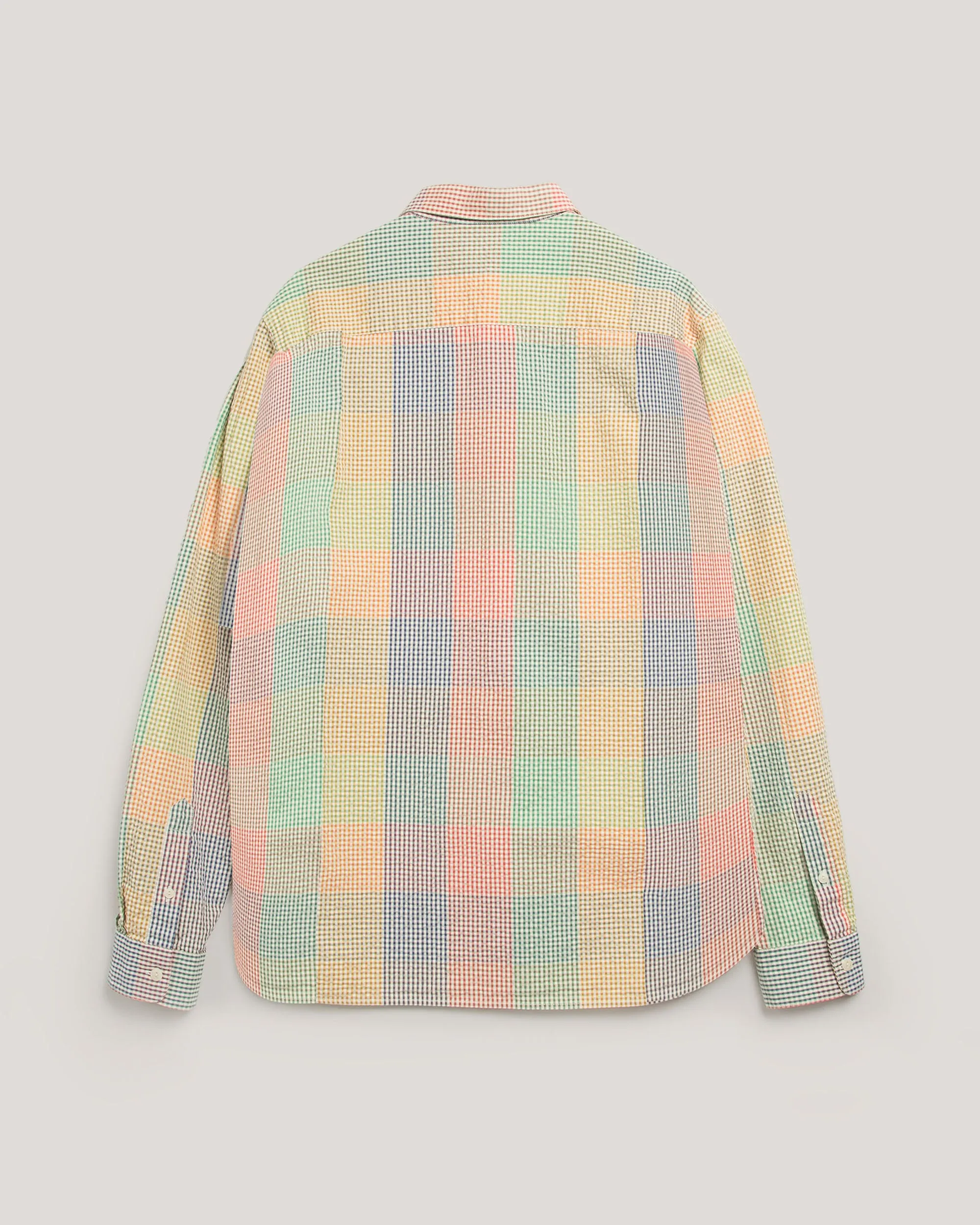 Curtis Shirt sold by YMC product image thumbnail 2