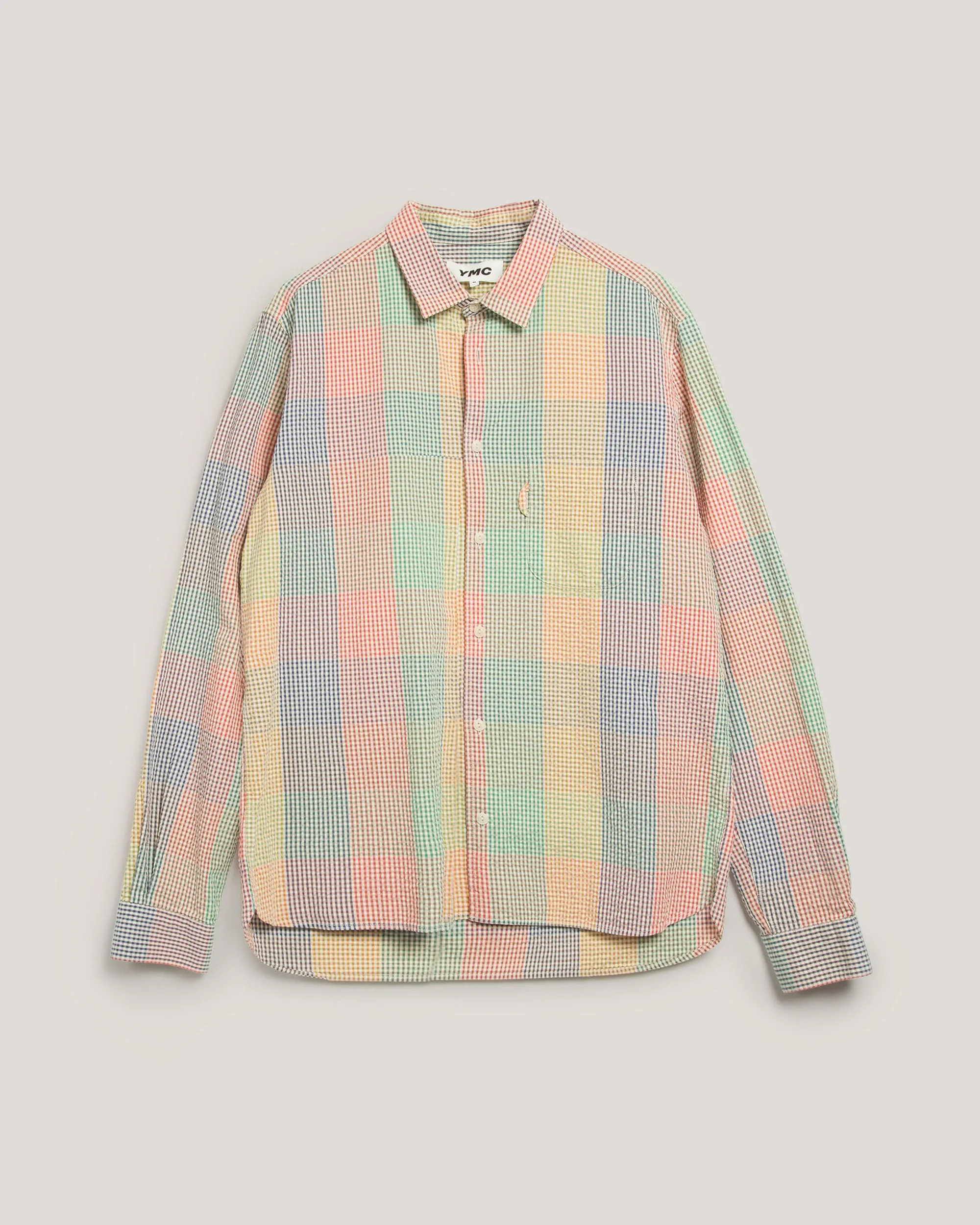 Curtis Shirt sold by YMC