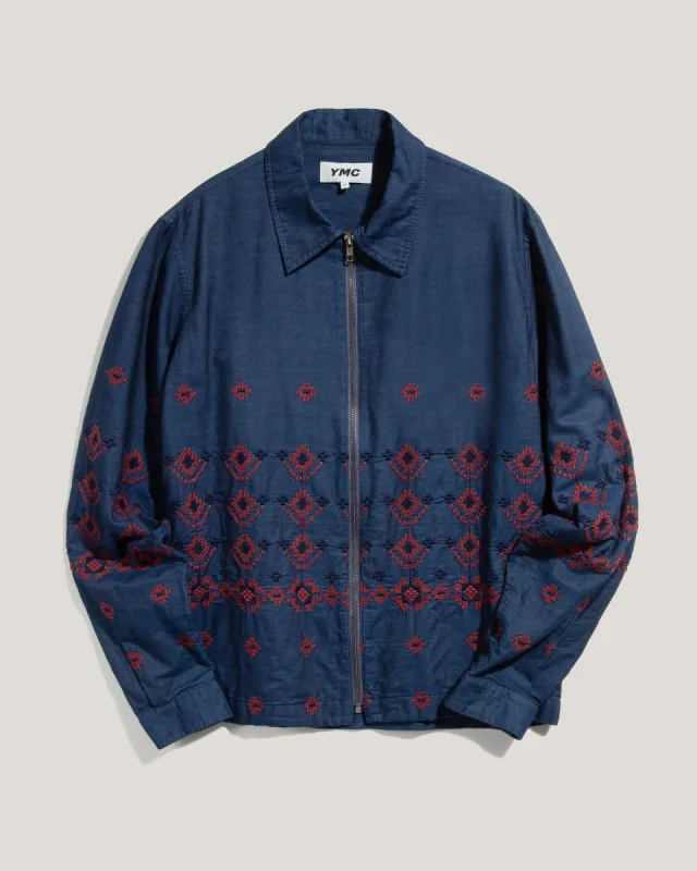 Bowie Jacket sold by YMC