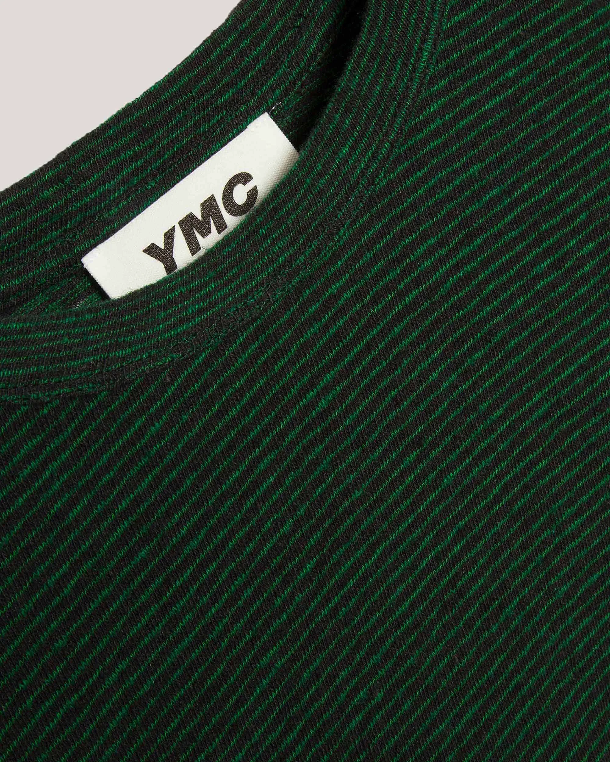 Triple T-Shirt sold by YMC product image thumbnail 3