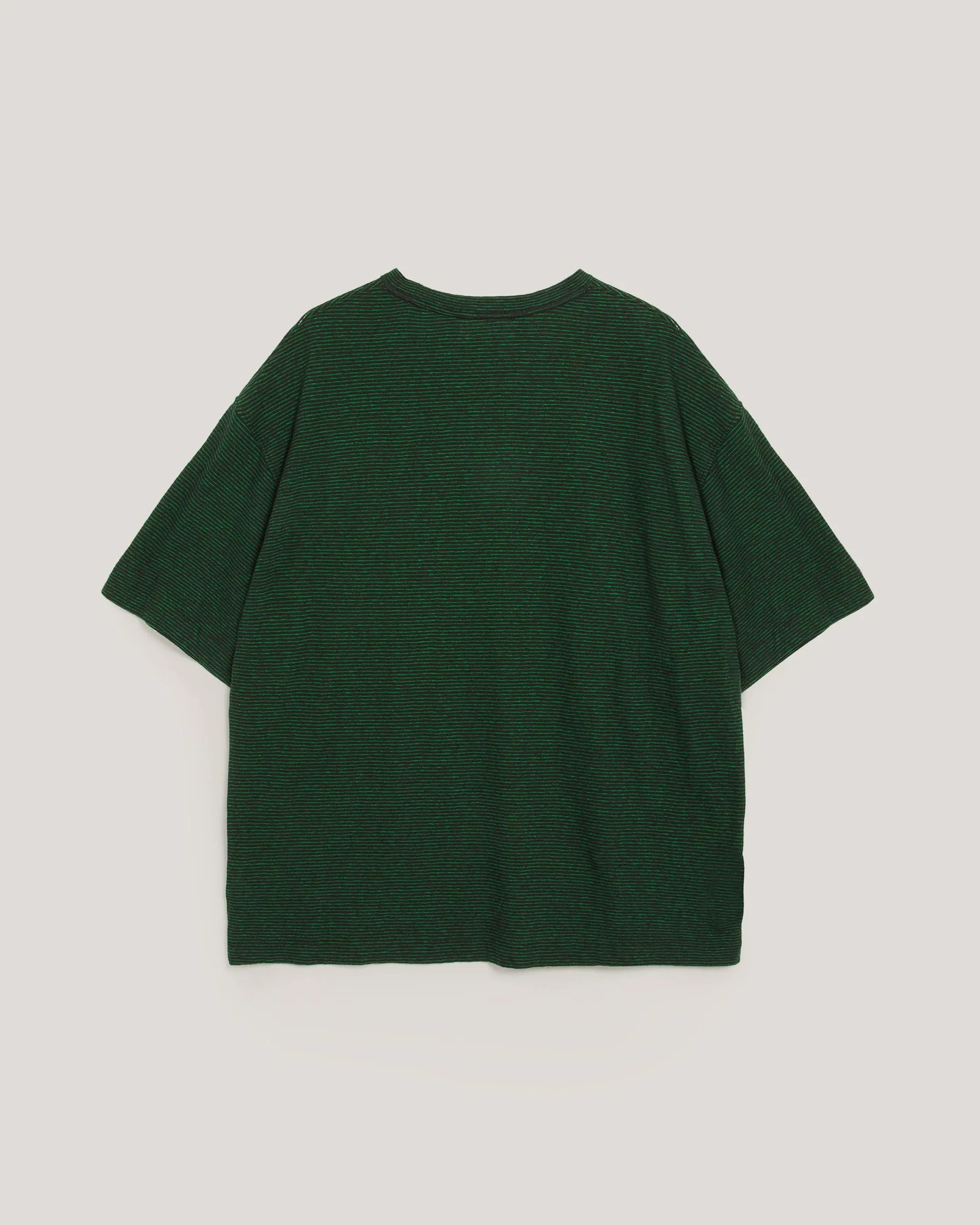 Triple T-Shirt sold by YMC product image thumbnail 2