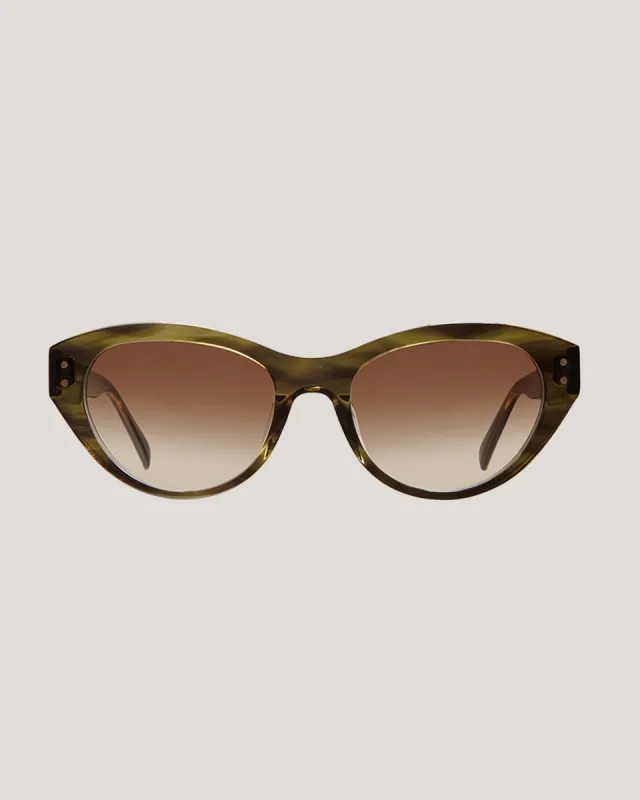 Phoebe Sunglasses sold by YMC