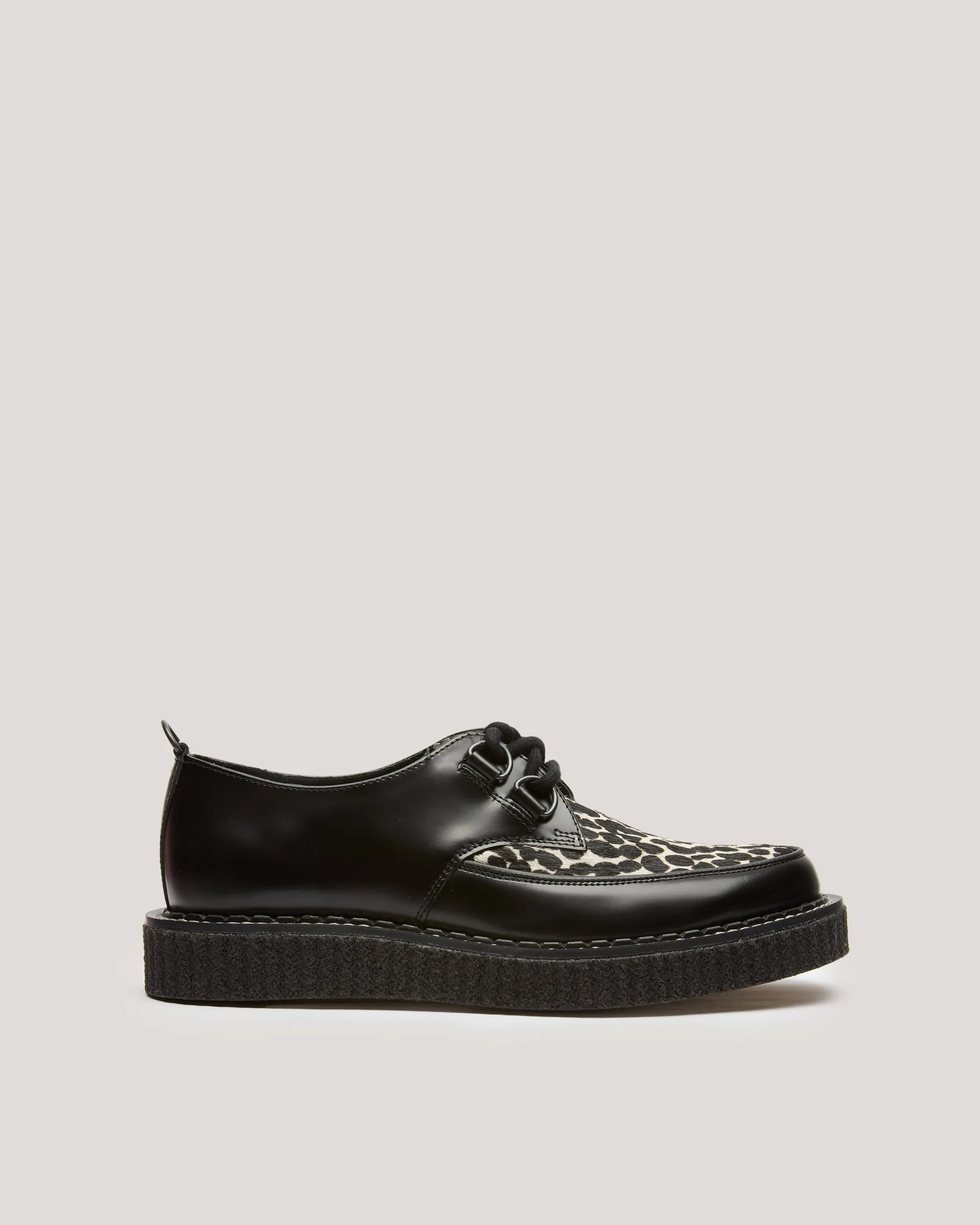Men's Hatton Leopard Shoes sold by YMC