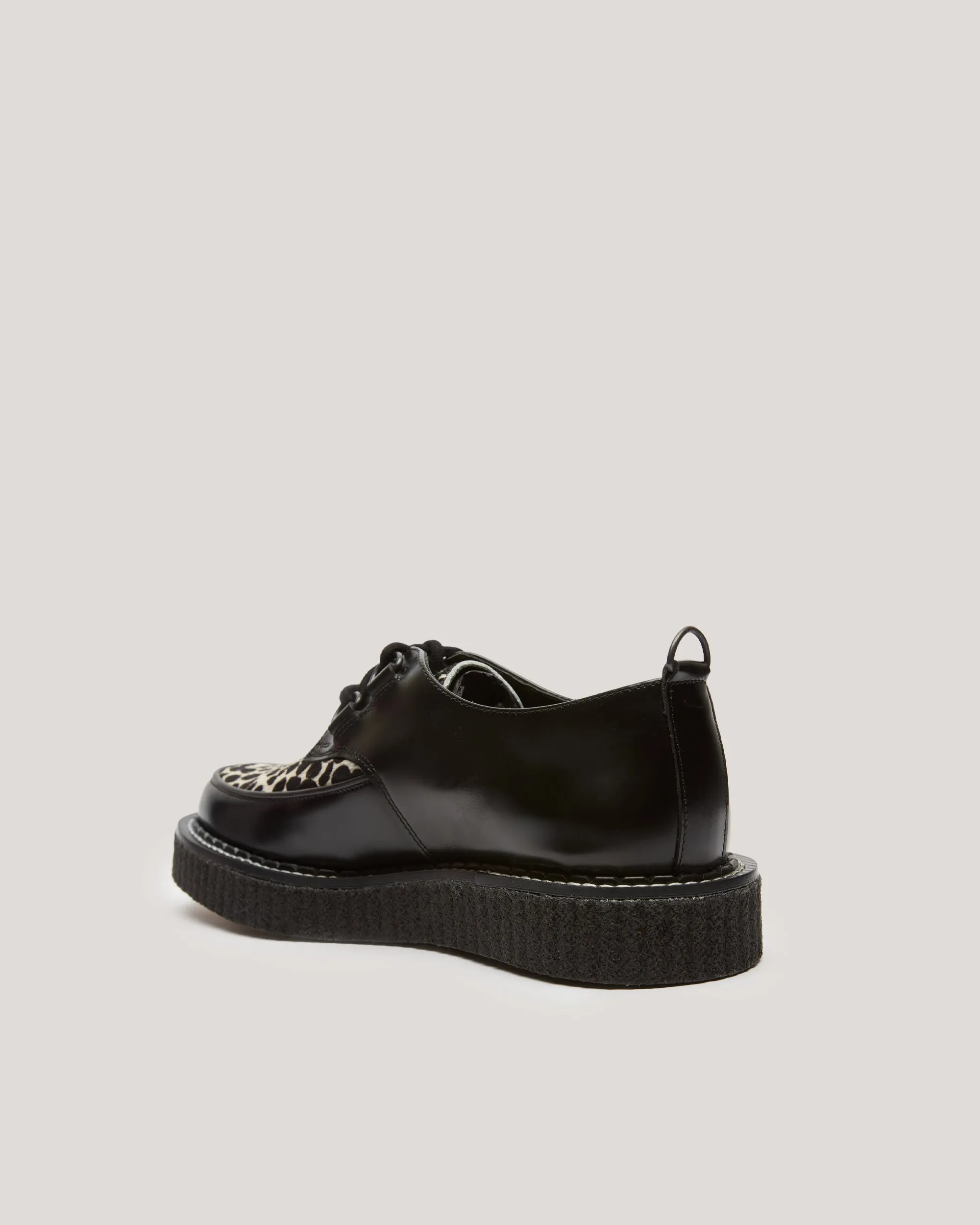 Men's Hatton Leopard Shoes sold by YMC product image thumbnail 3