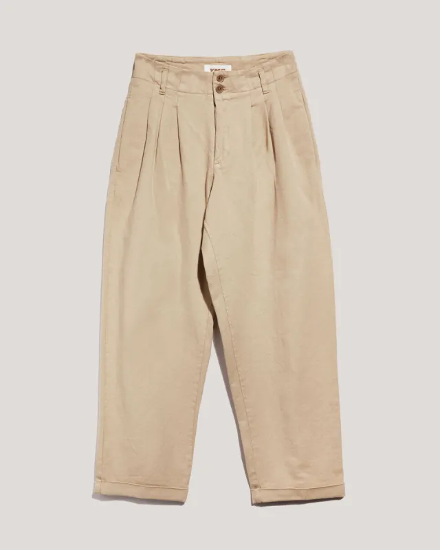 Earth Keaton Trouser sold by YMC