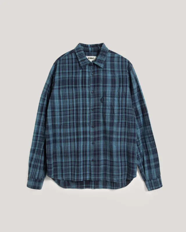 Curtis Shirt sold by YMC