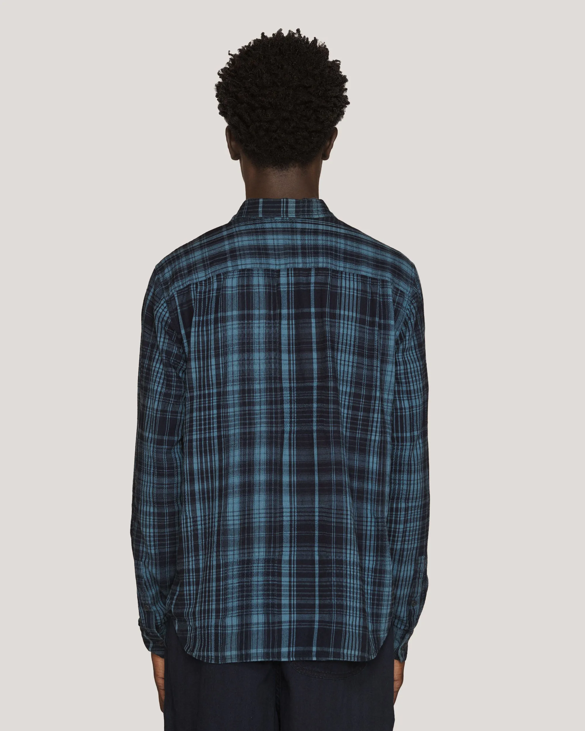 Curtis Shirt sold by YMC product image thumbnail 4