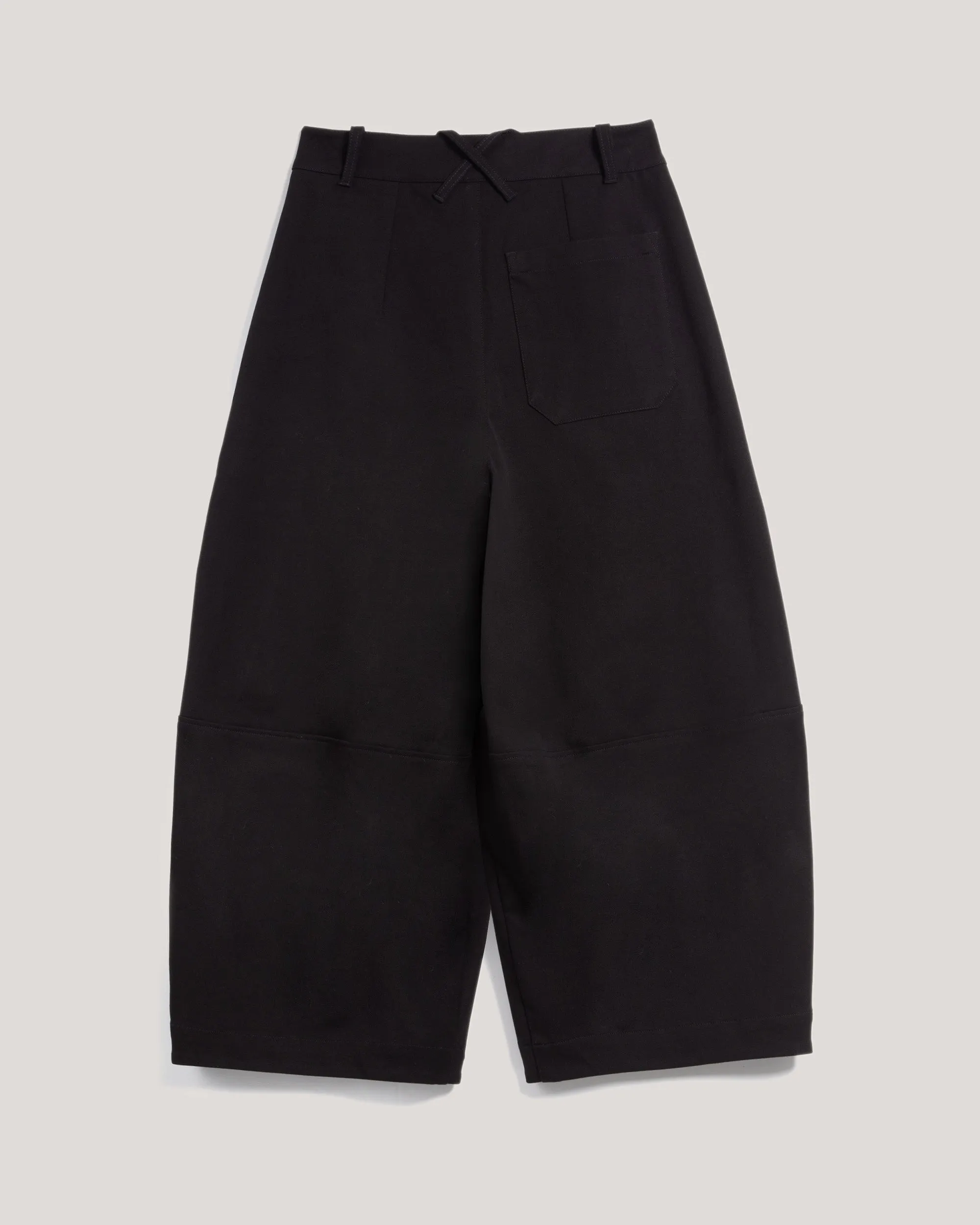 Deadbeat Trouser sold by YMC product image thumbnail 2