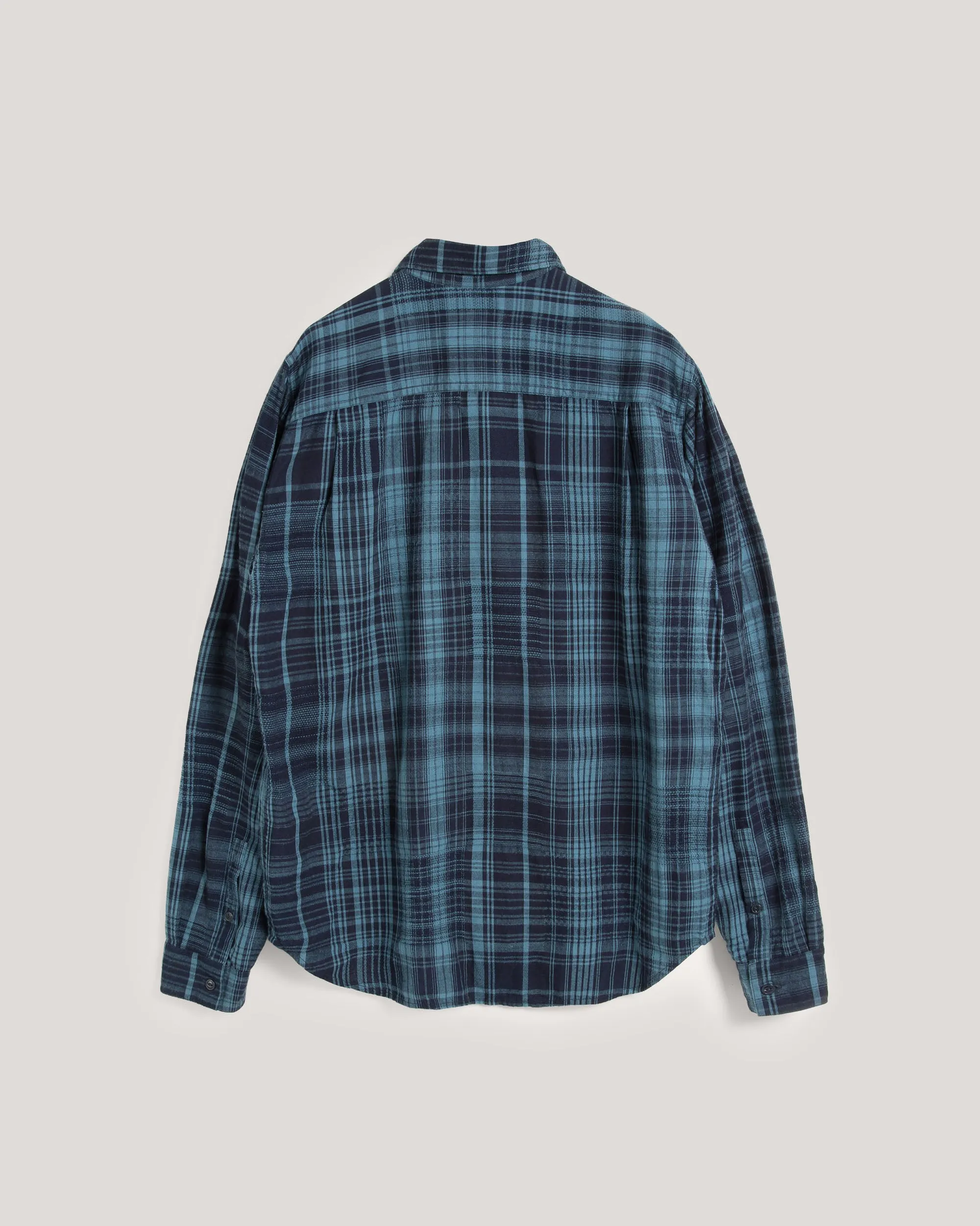Curtis Shirt sold by YMC product image thumbnail 5