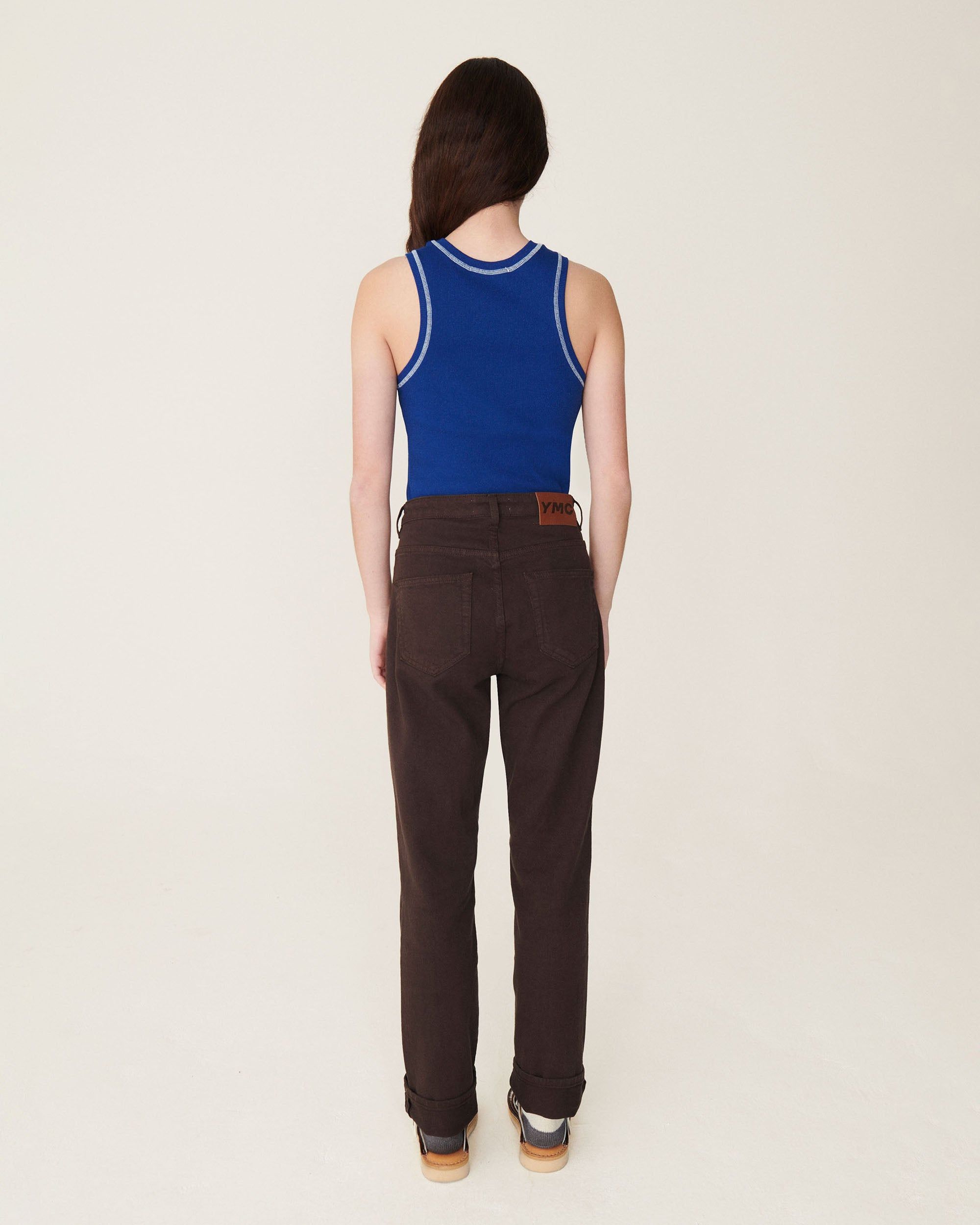 Patti Jeans sold by YMC product image thumbnail 4