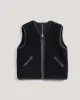 Jackie Reversible Gilet sold by YMC