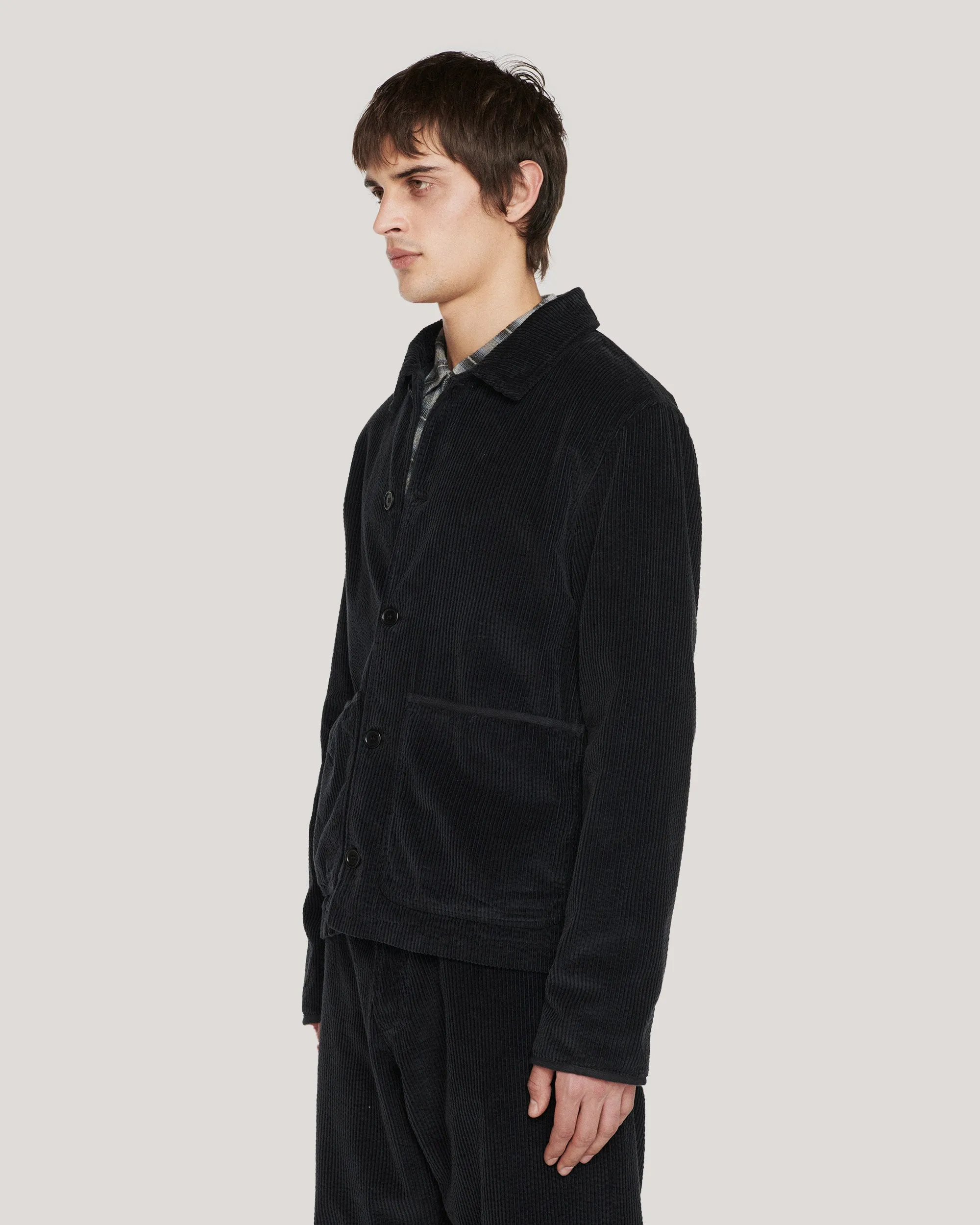 Groundhog Jacket sold by YMC product image thumbnail 4