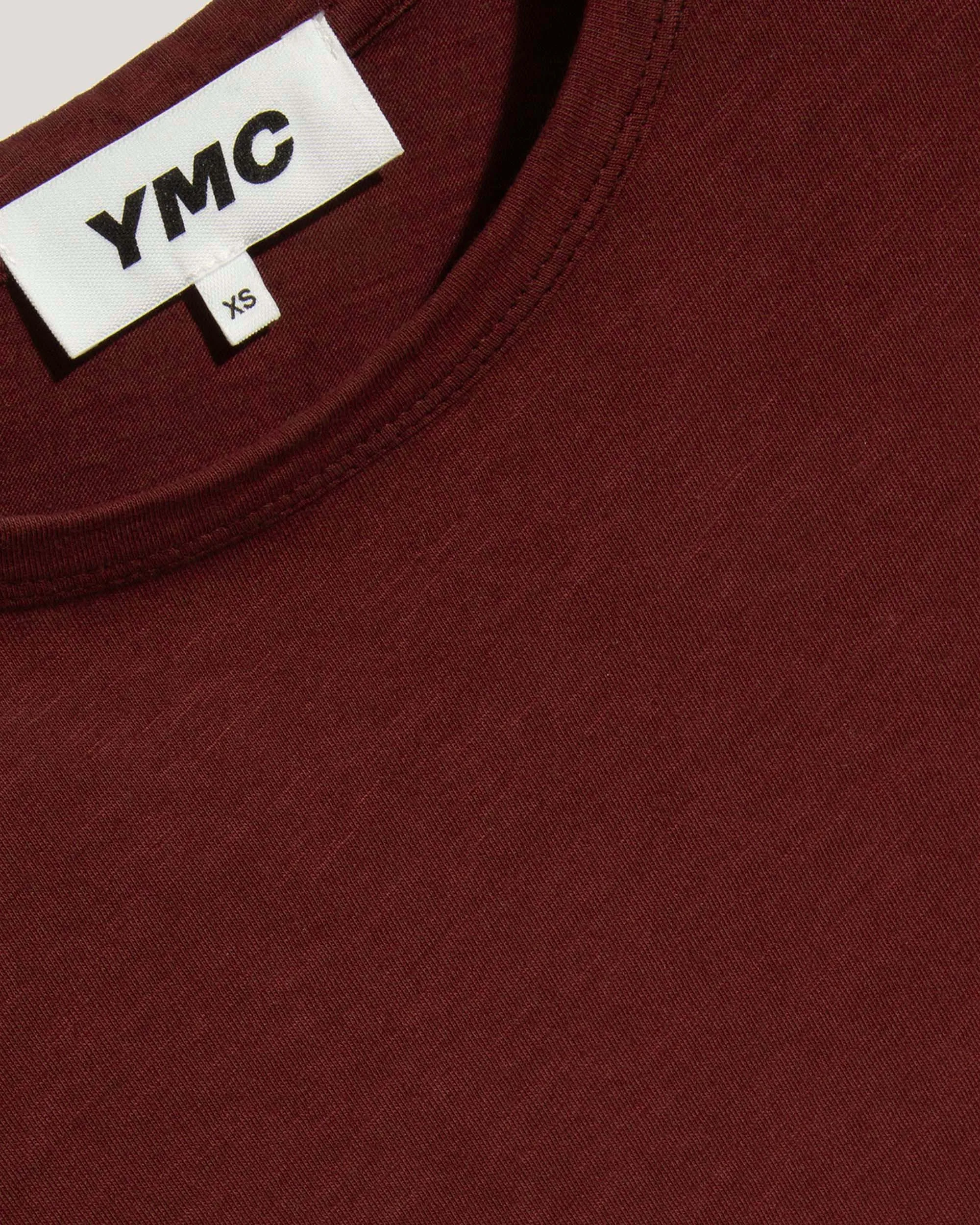 Day T-Shirt sold by YMC product image thumbnail 2