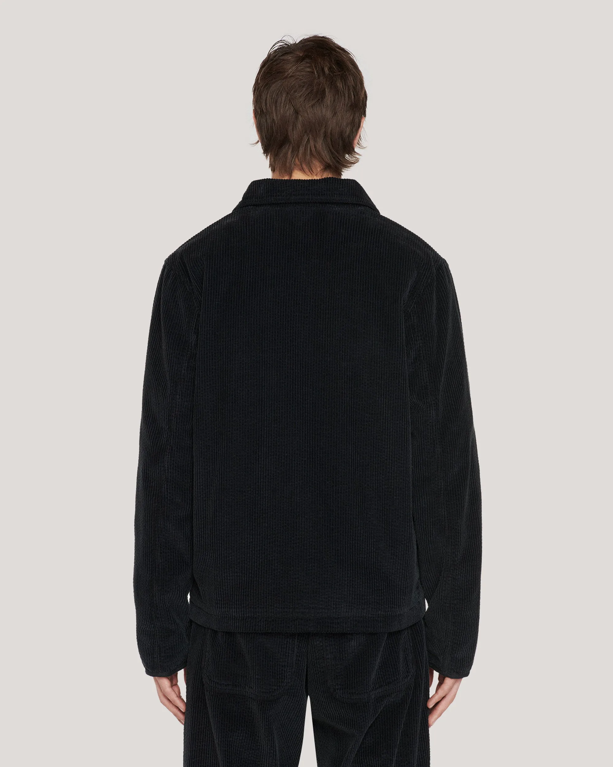 Groundhog Jacket sold by YMC product image thumbnail 5