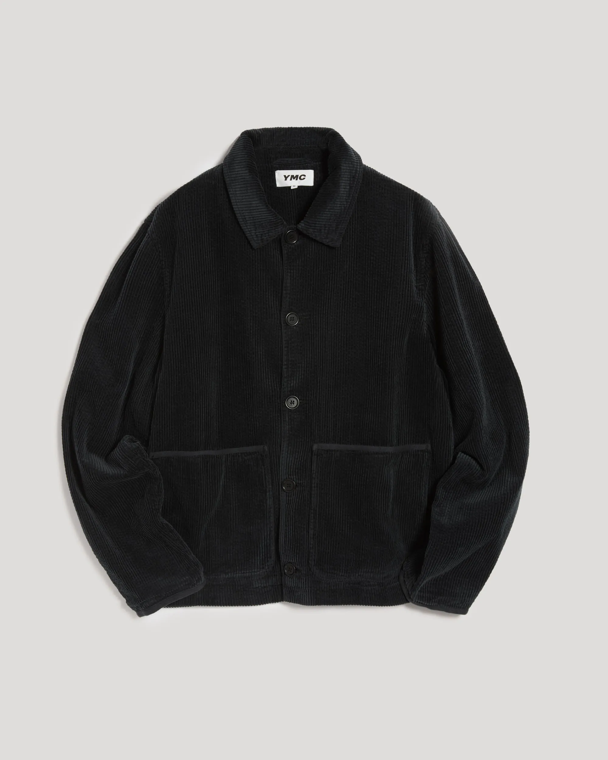 Groundhog Jacket sold by YMC