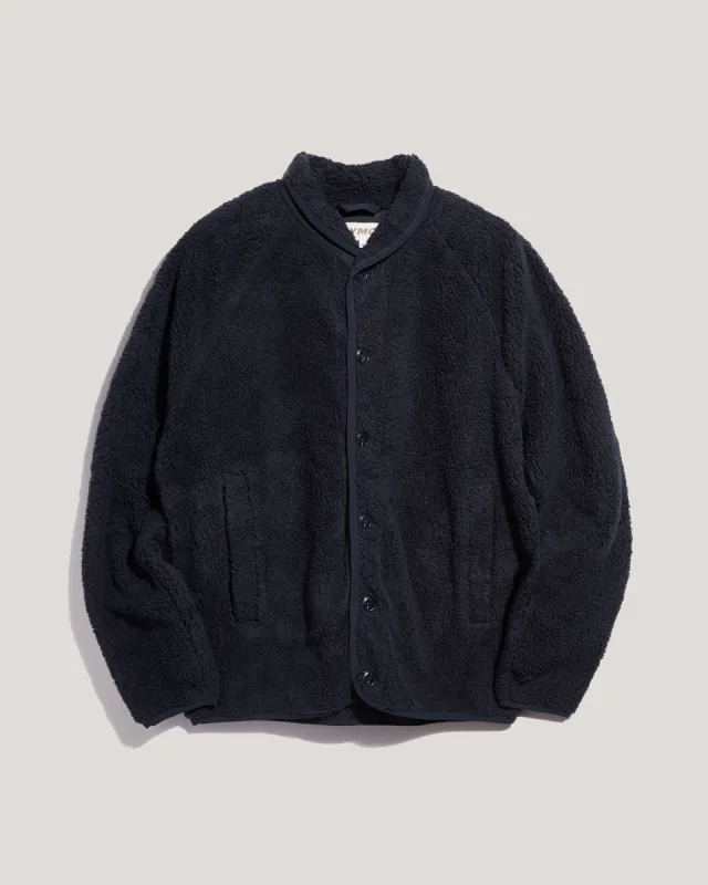 Earth Beach Jacket sold by YMC