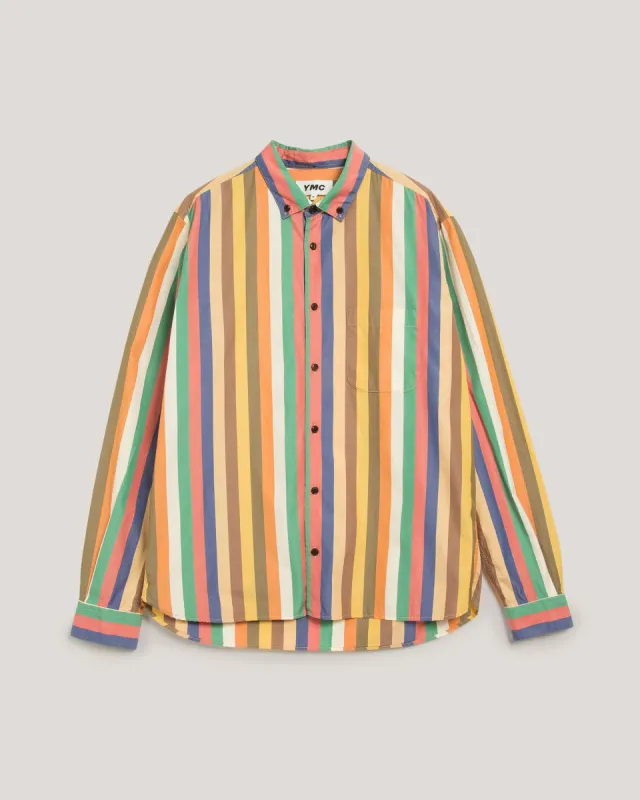 Dean Shirt sold by YMC