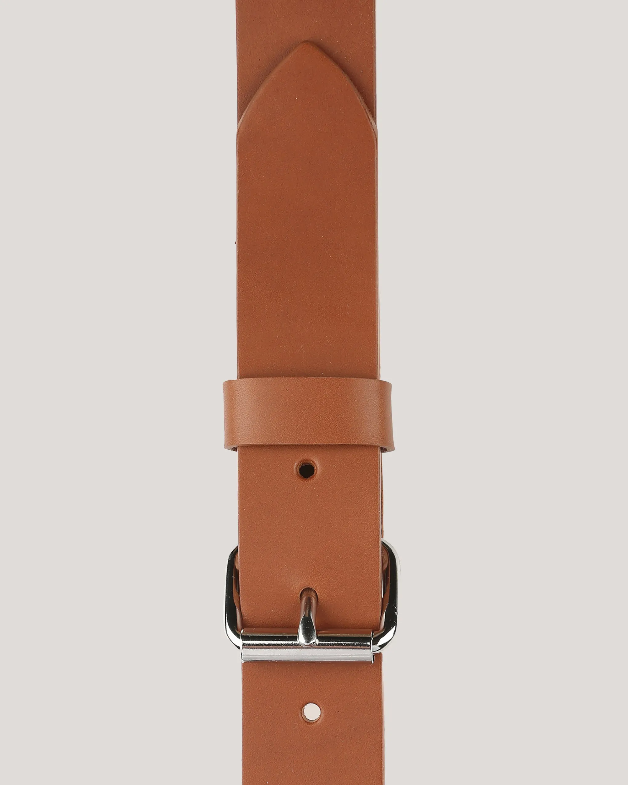 Leather Belt sold by YMC product image thumbnail 2