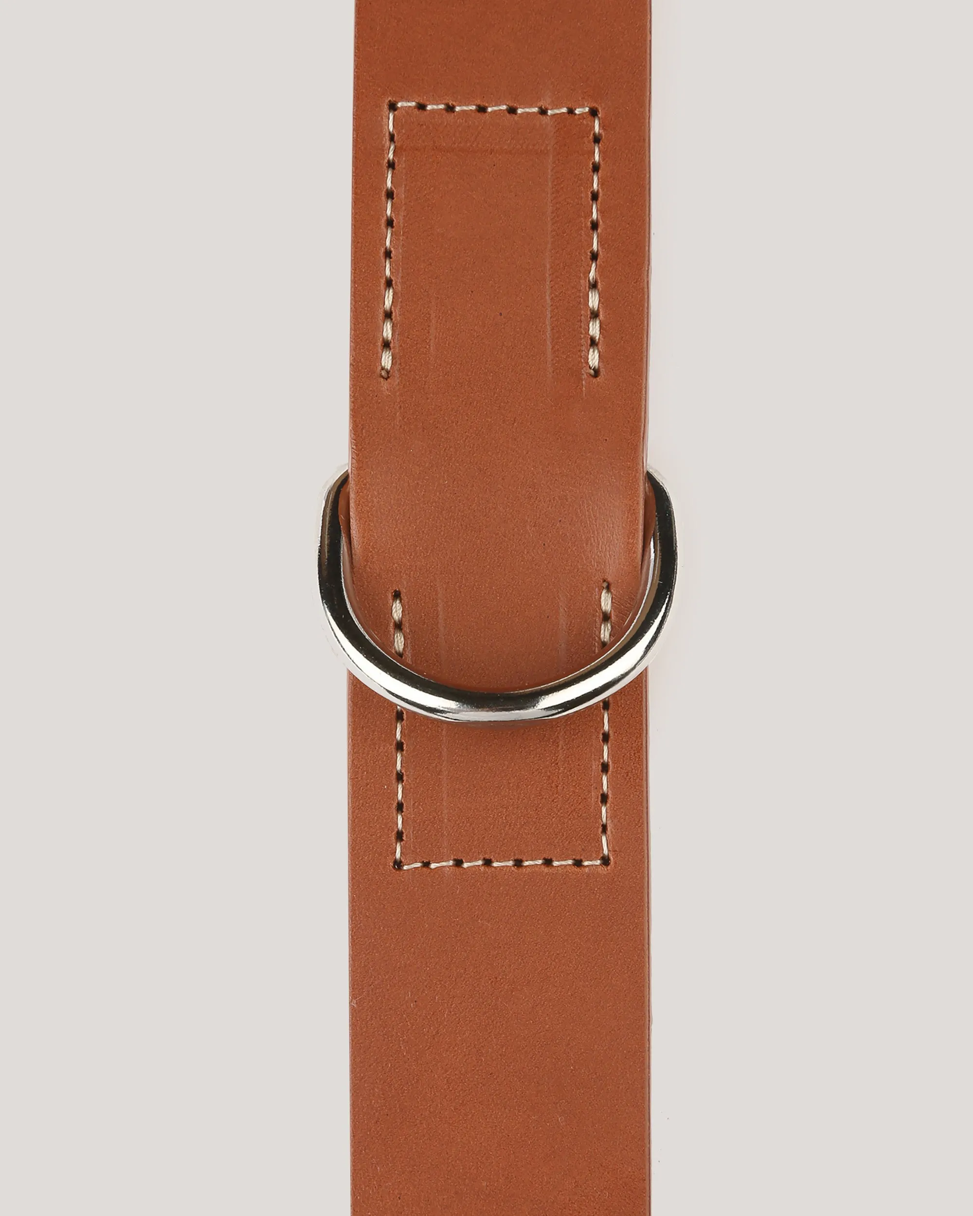 Leather Belt sold by YMC product image thumbnail 4