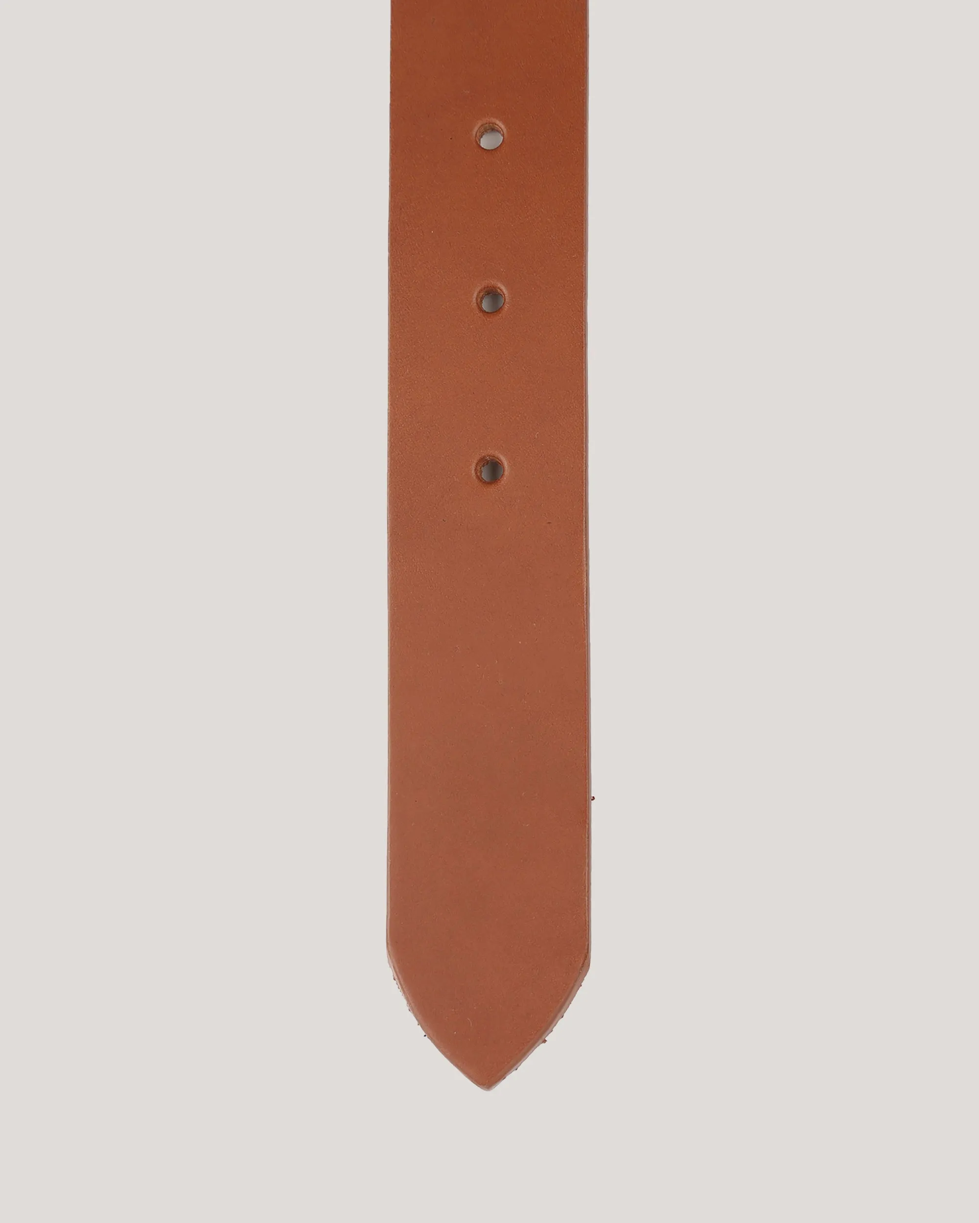 Leather Belt sold by YMC product image thumbnail 3