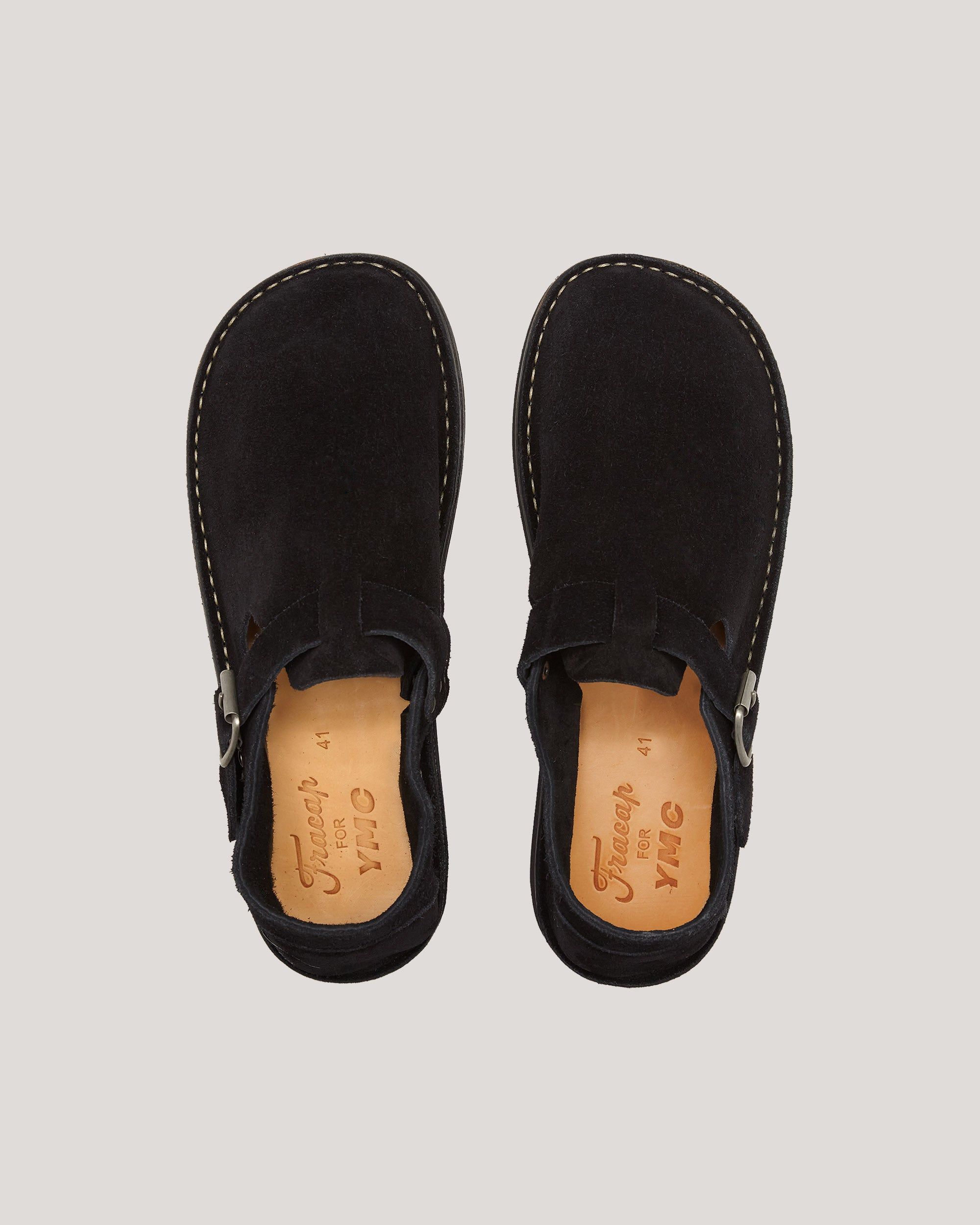 Summer Sandal sold by YMC product image thumbnail 3