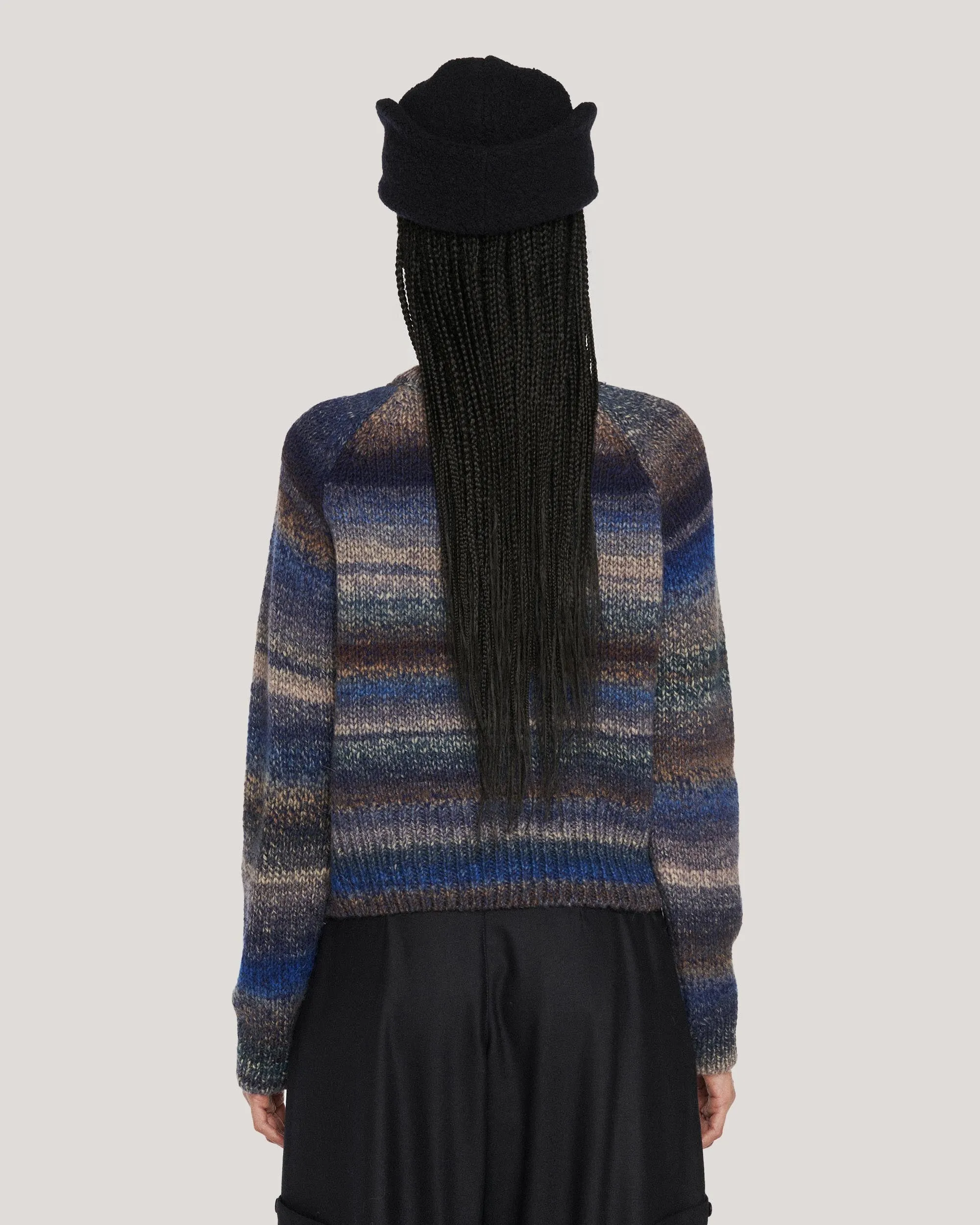 Cyndy Jumper sold by YMC product image thumbnail 4