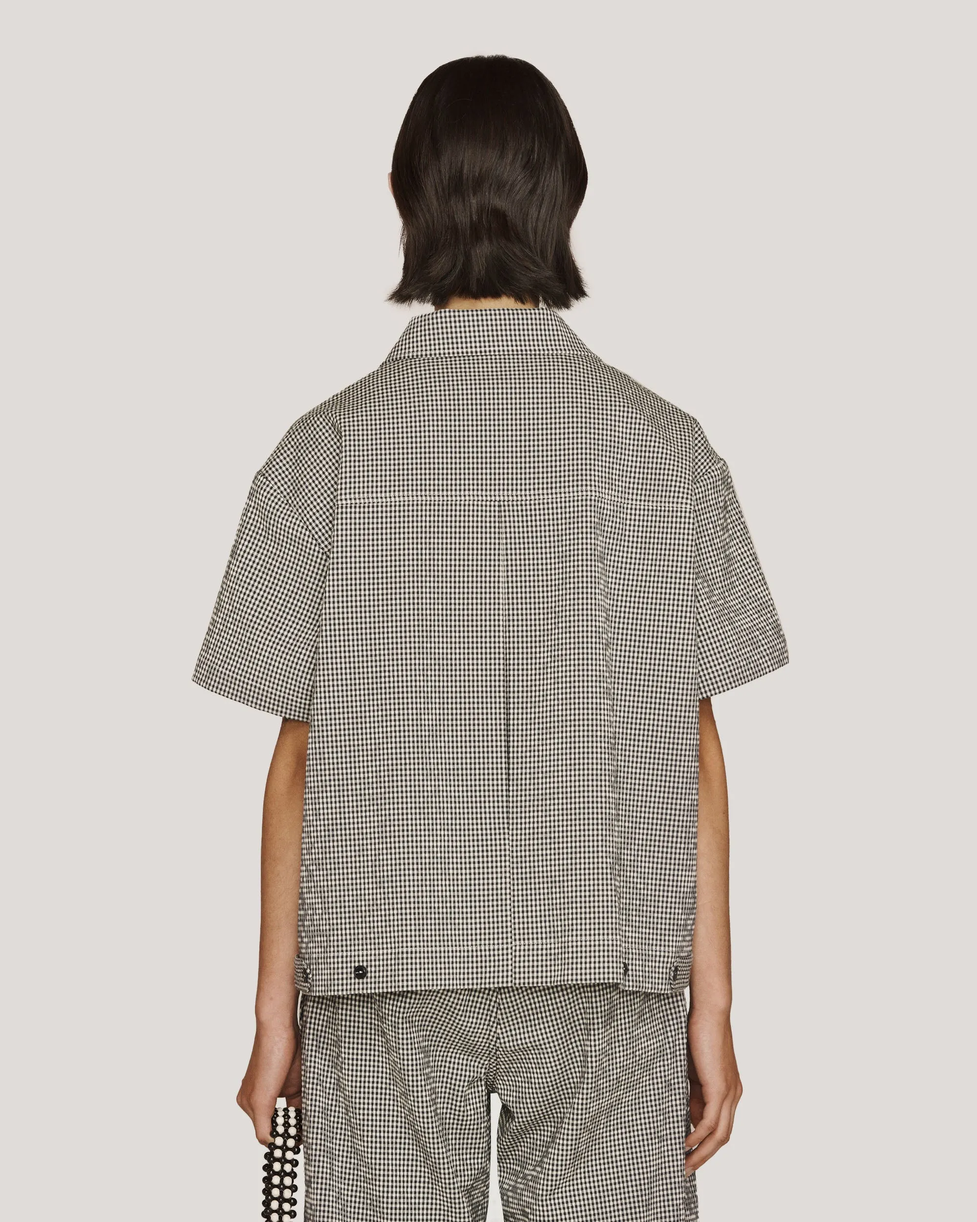 Wanda Shirt sold by YMC product image thumbnail 4