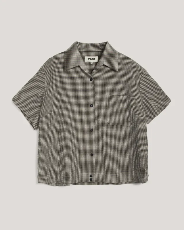 Wanda Shirt sold by YMC
