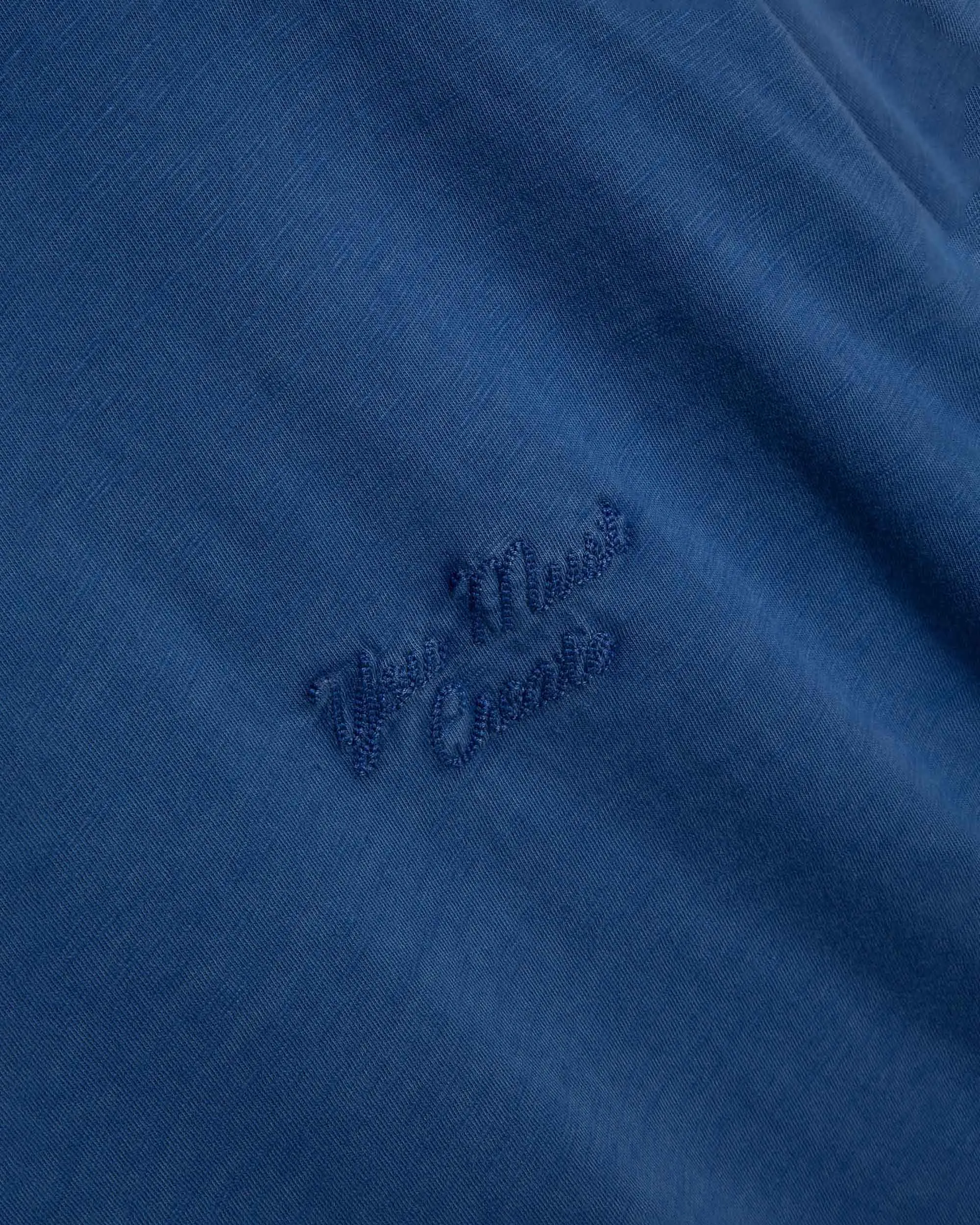 Zephyr T-Shirt sold by YMC product image thumbnail 3