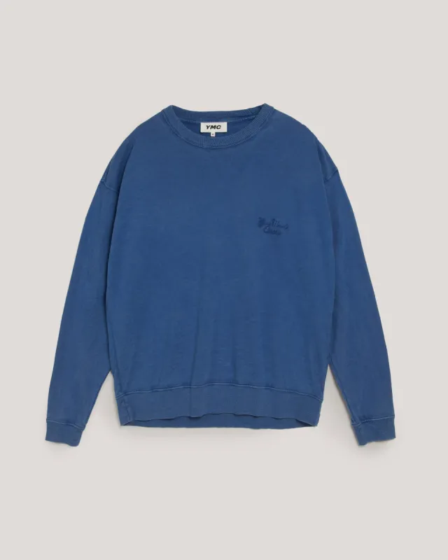 Zephyr T-Shirt sold by YMC