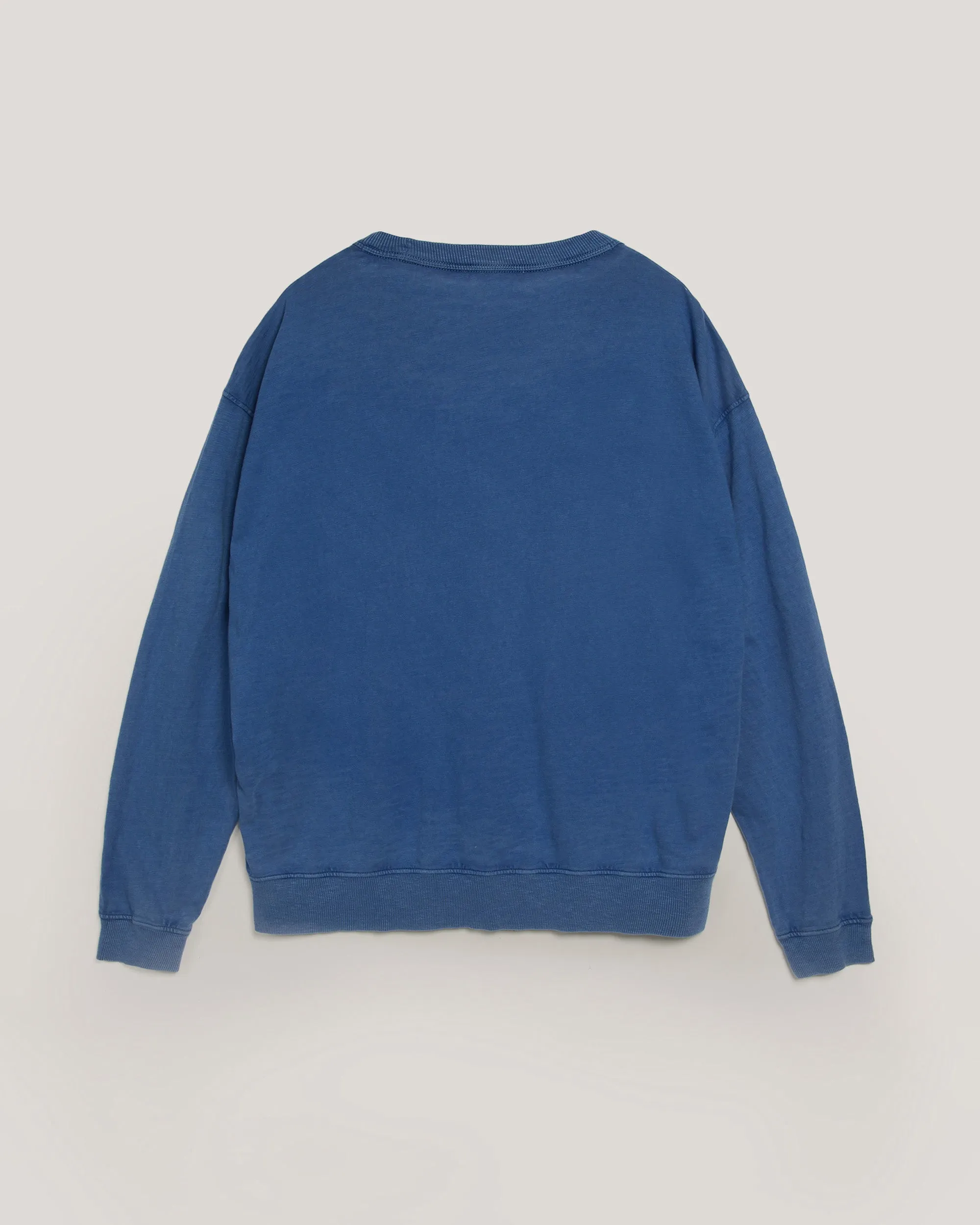 Zephyr T-Shirt sold by YMC product image thumbnail 2