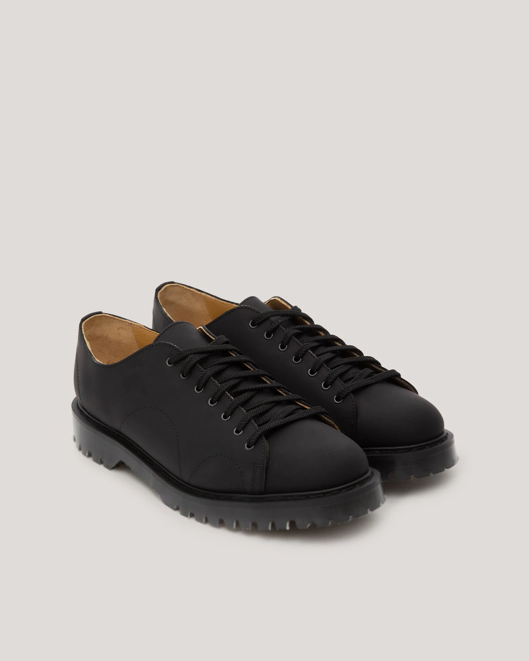 Men's Monkey Shoes sold by YMC product image thumbnail 2