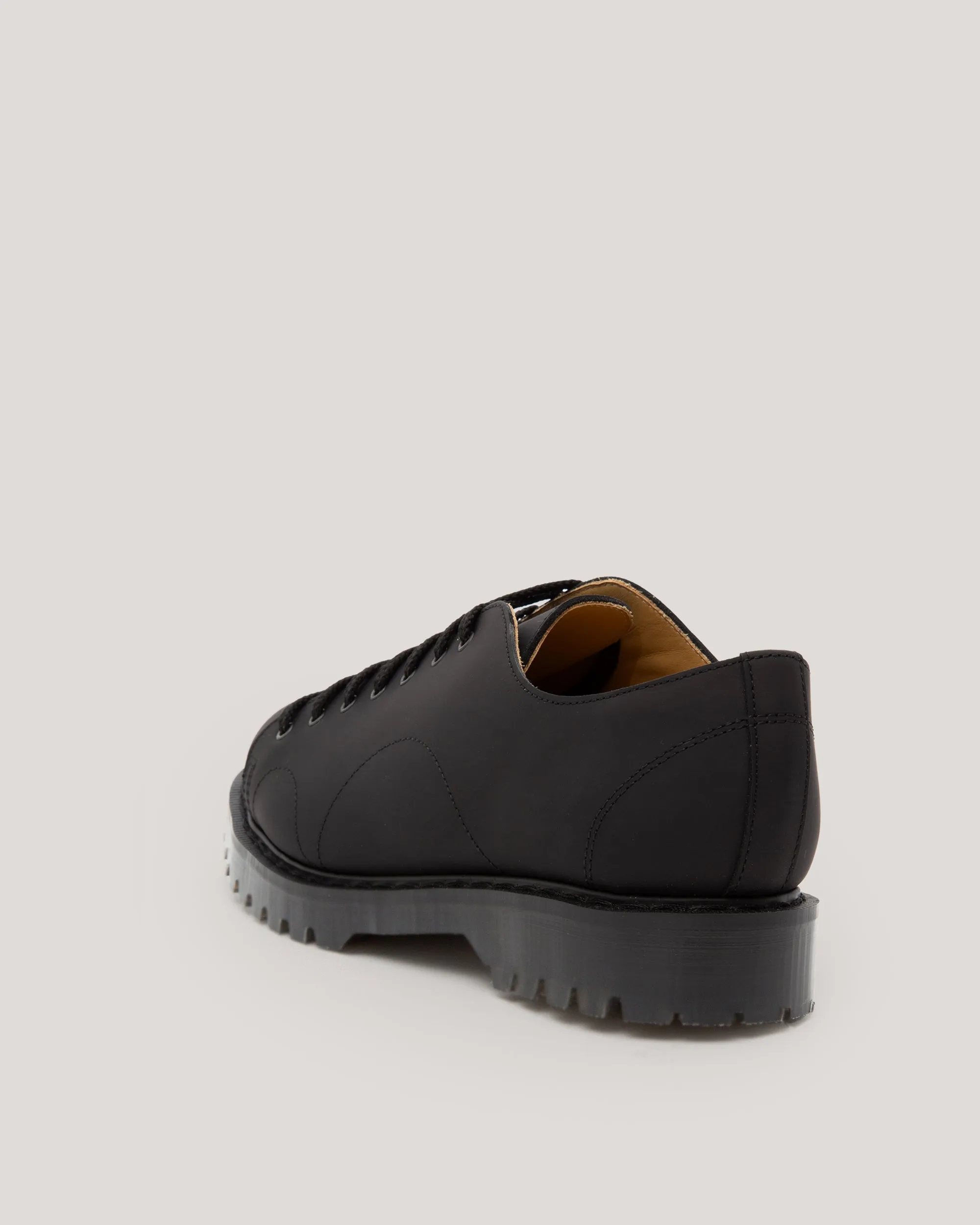Men's Monkey Shoes sold by YMC product image thumbnail 3