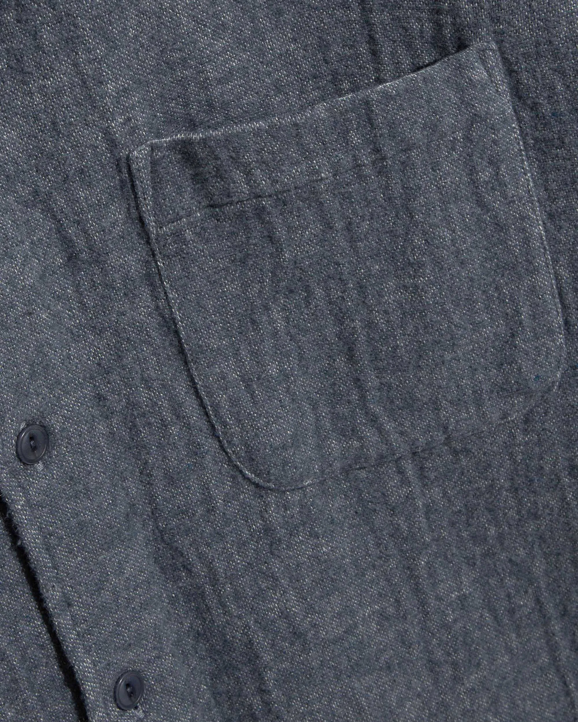 Curtis Shirt sold by YMC product image thumbnail 2