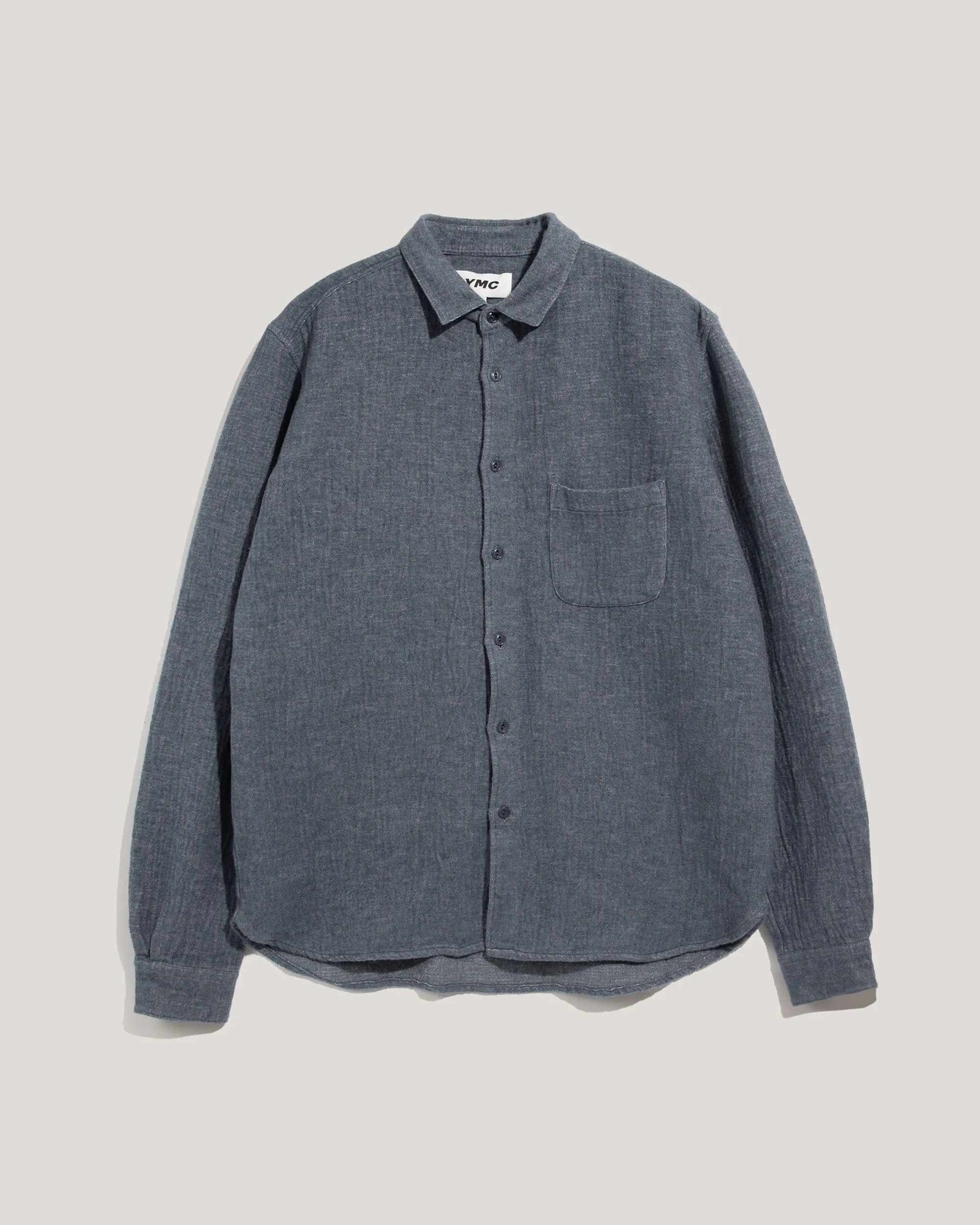 Curtis Shirt sold by YMC