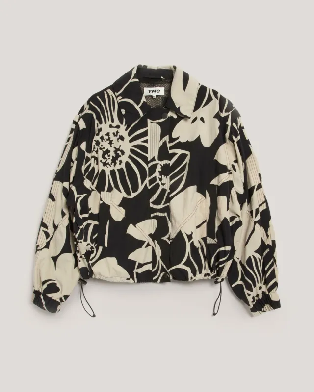 Heath Bomber Jacket sold by YMC