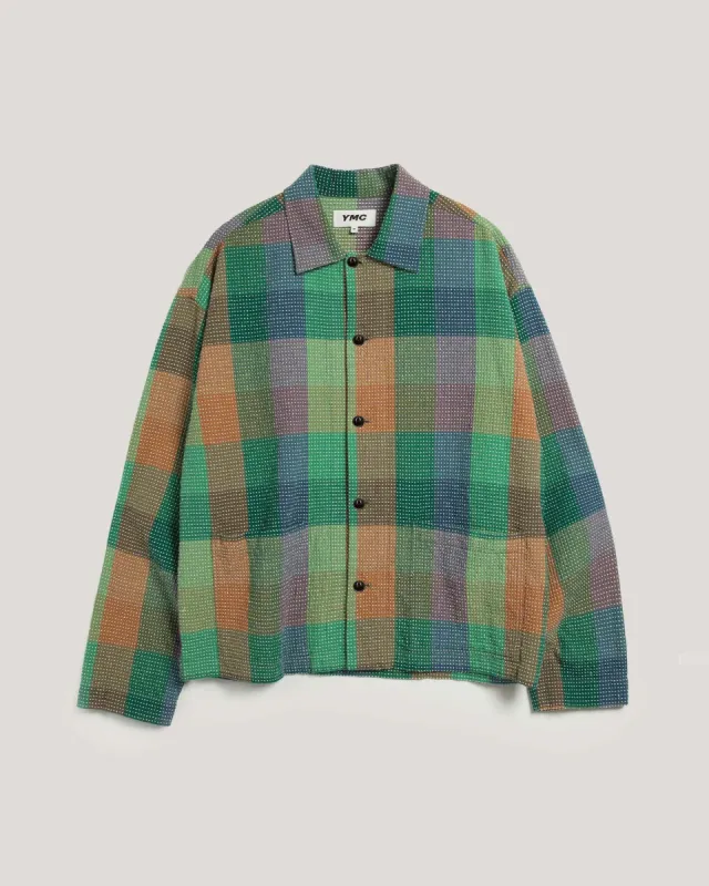 PJ Shirt sold by YMC