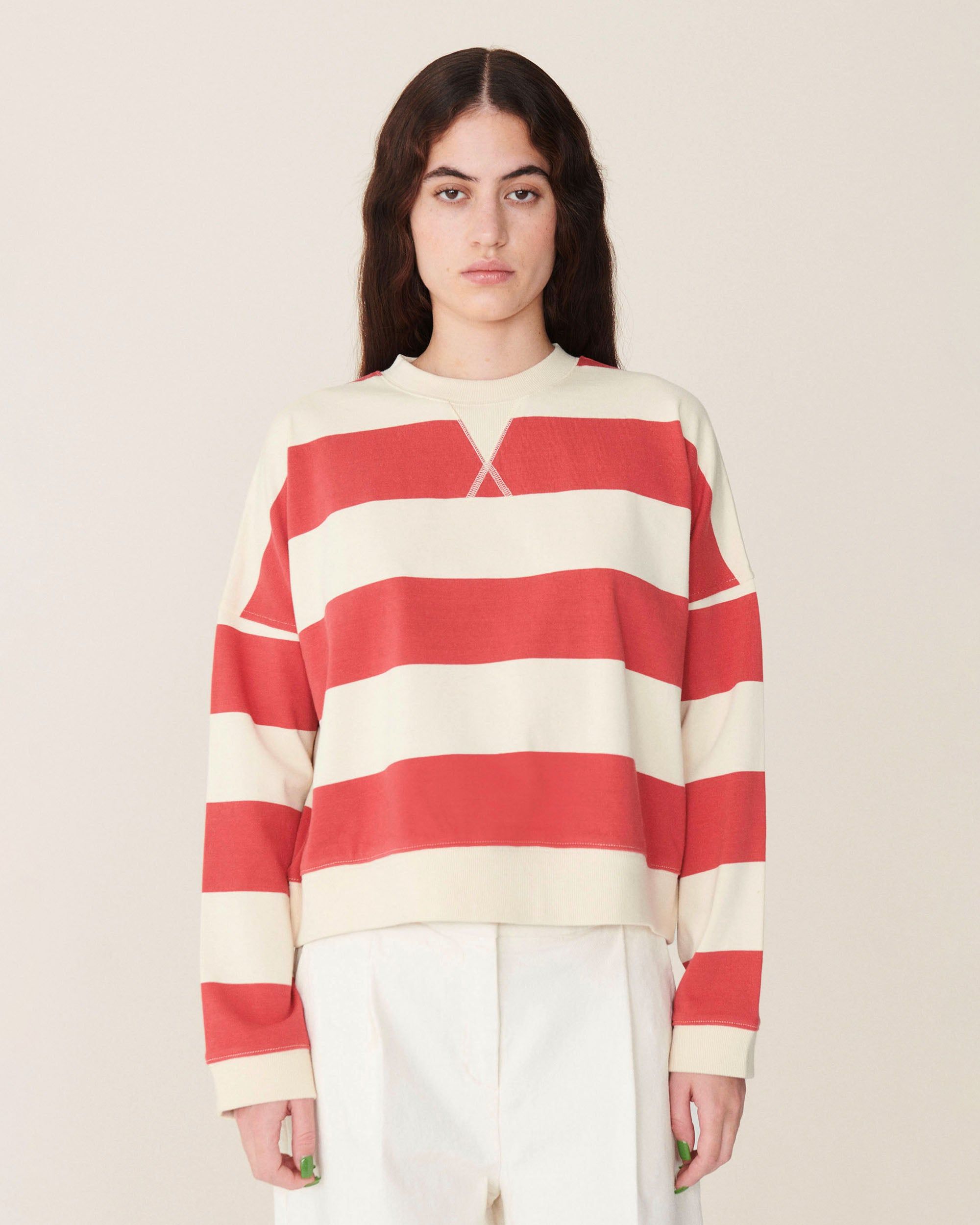 Almost Grown Sweatshirt sold by YMC product image thumbnail 2