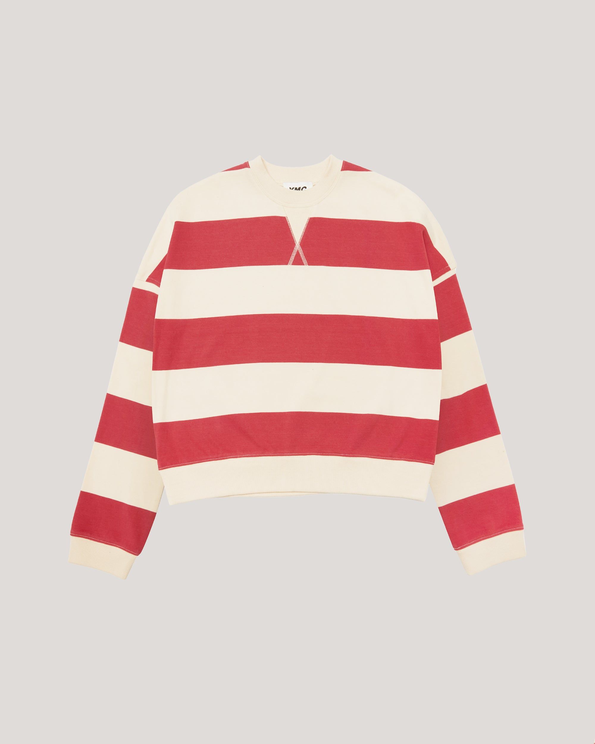 Almost Grown Sweatshirt sold by YMC