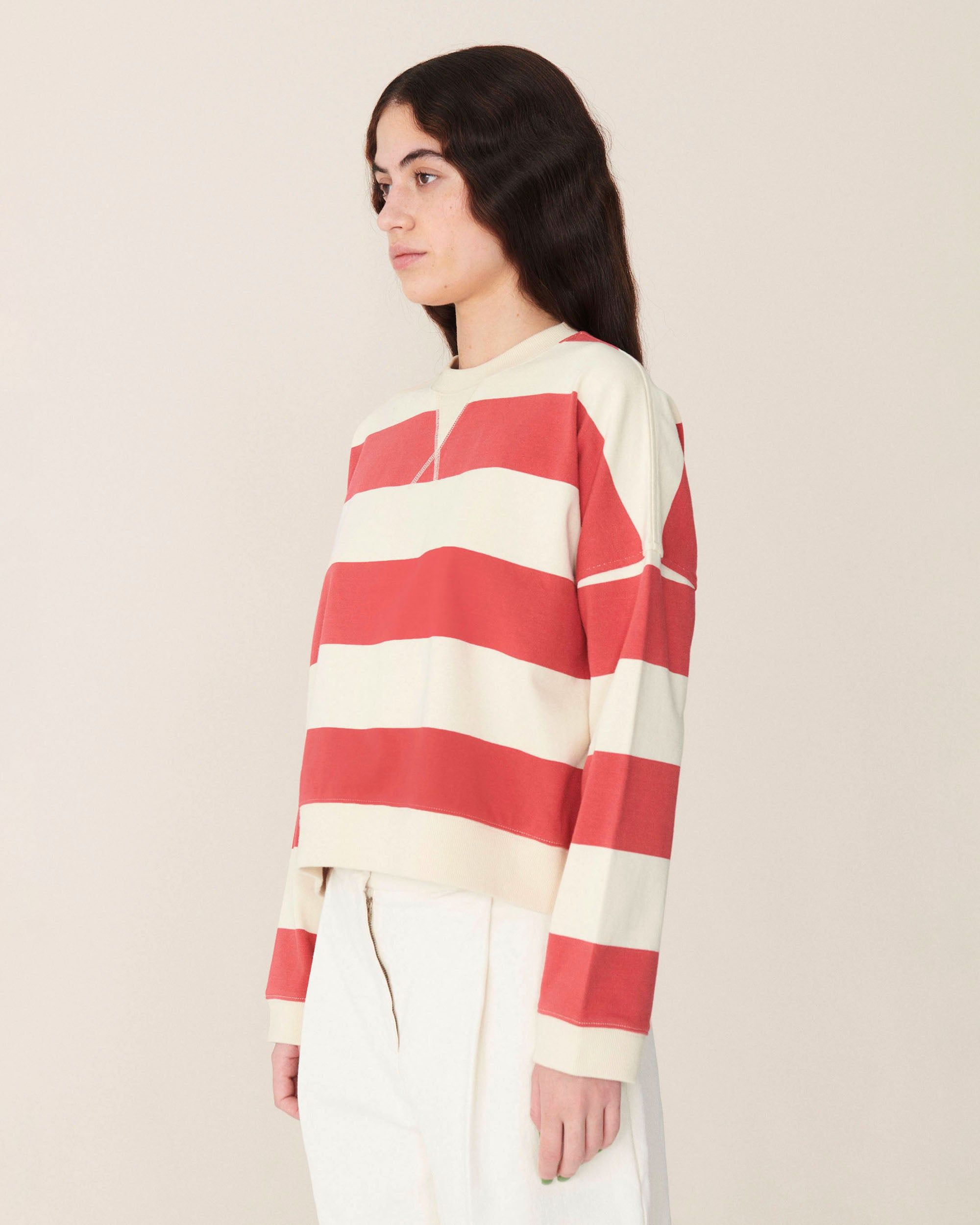 Almost Grown Sweatshirt sold by YMC product image thumbnail 3