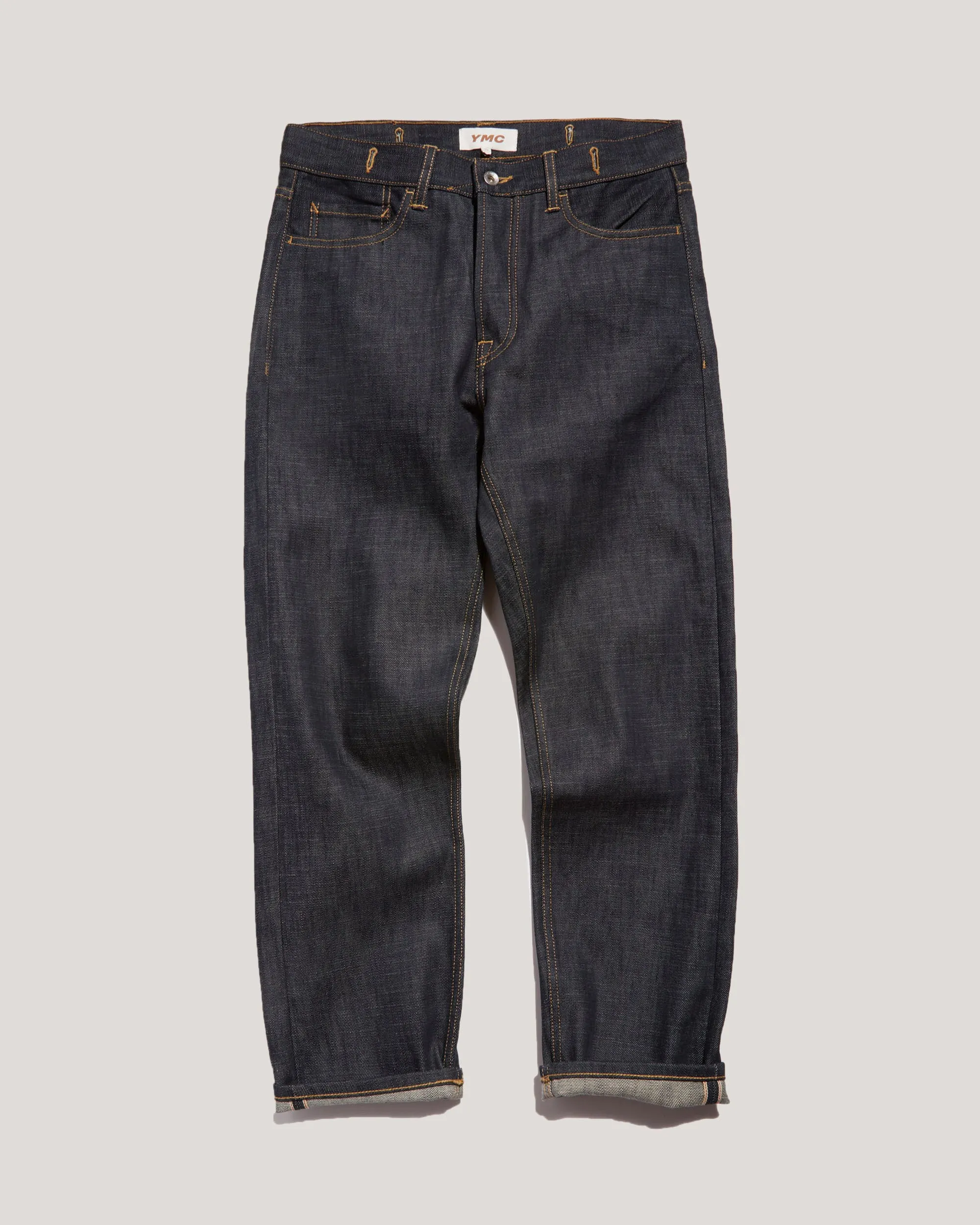 Earth Tearaway Jeans sold by YMC