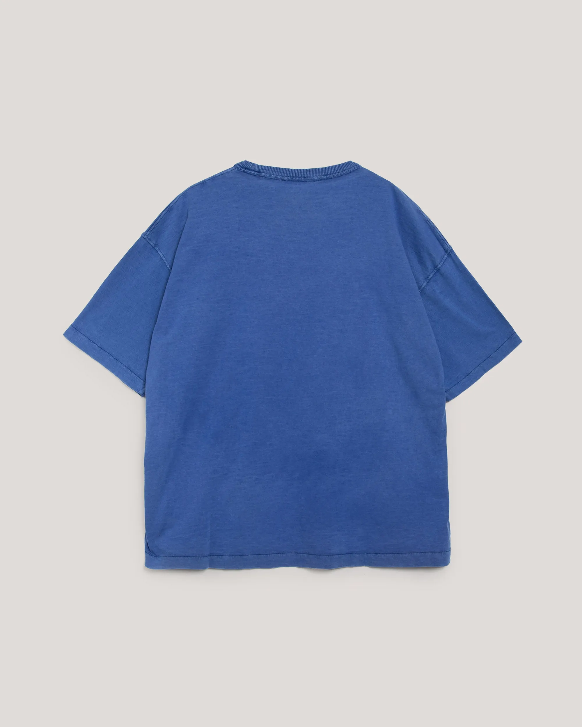 Triple T-Shirt sold by YMC product image thumbnail 2