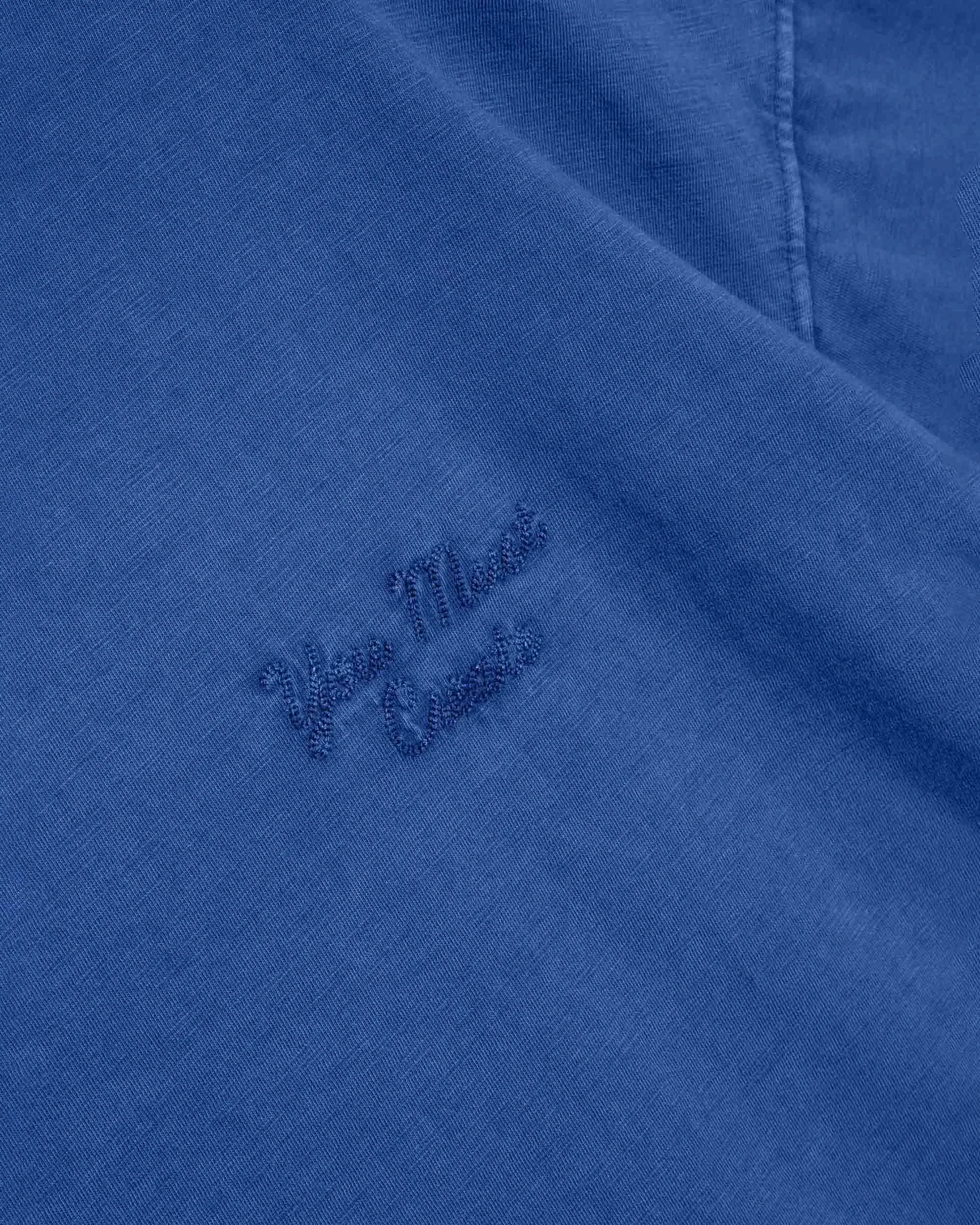 Triple T-Shirt sold by YMC product image thumbnail 3