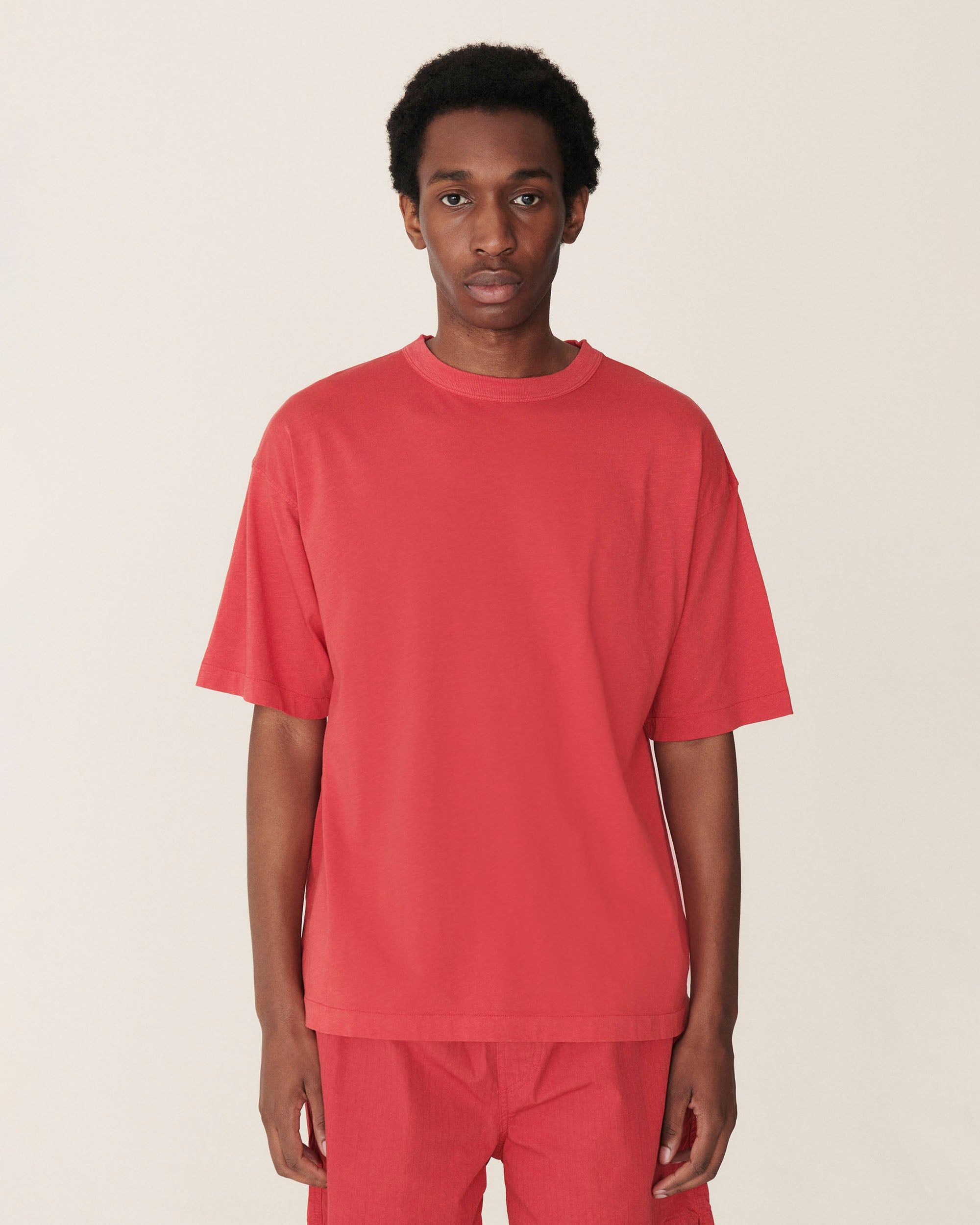 Triple T-Shirt sold by YMC product image thumbnail 2