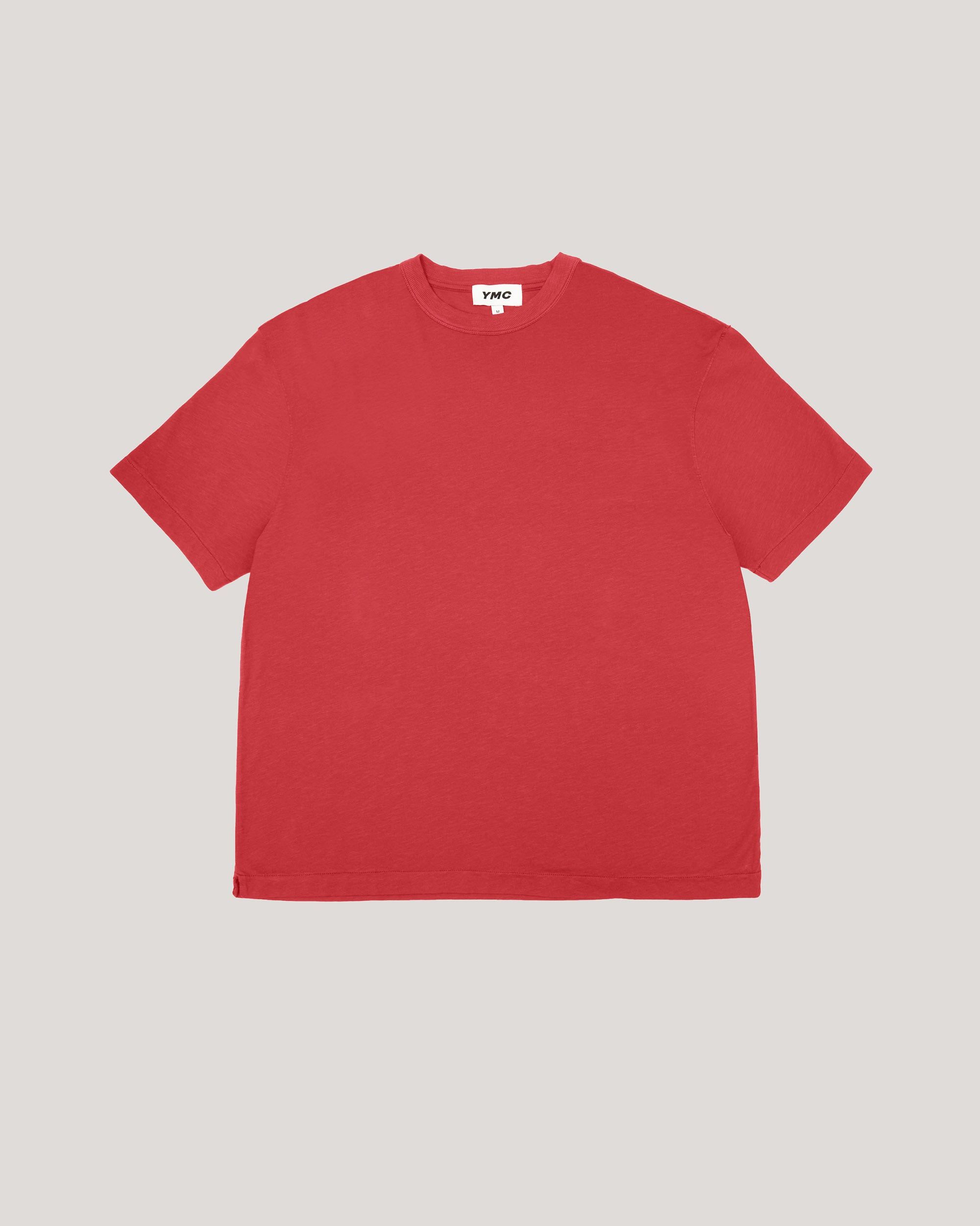 Triple T-Shirt sold by YMC