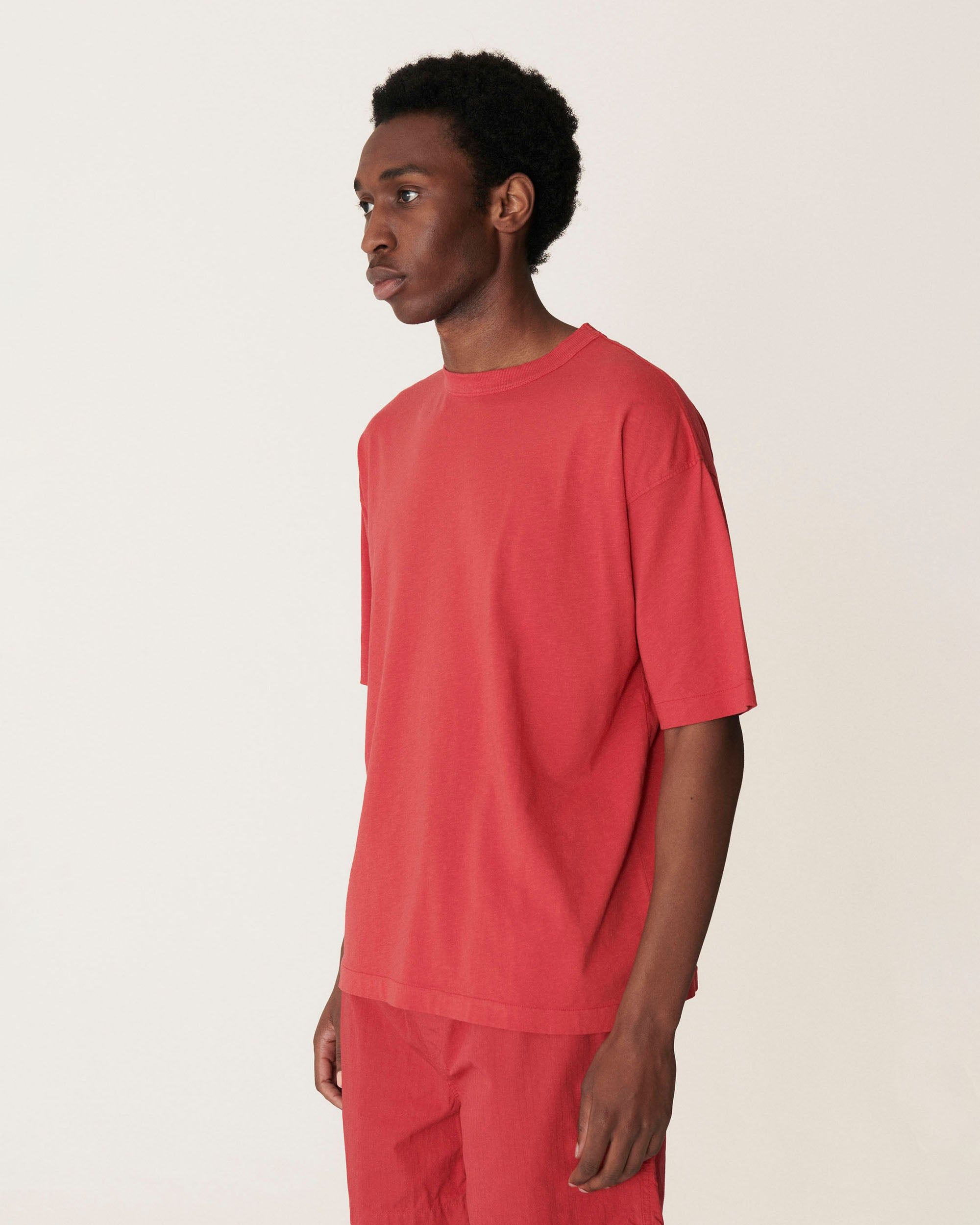 Triple T-Shirt sold by YMC product image thumbnail 3