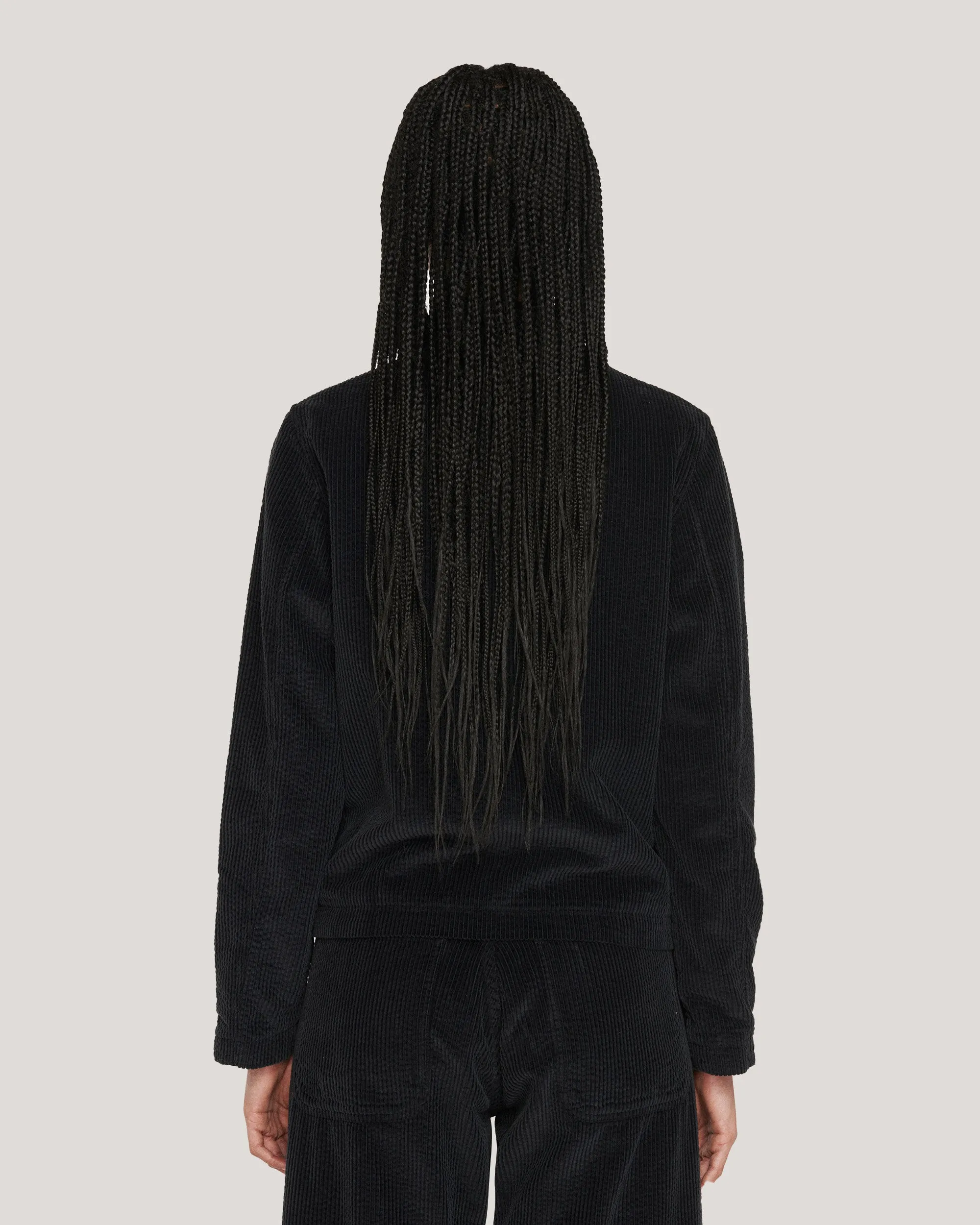 Ronnie Jacket sold by YMC product image thumbnail 4